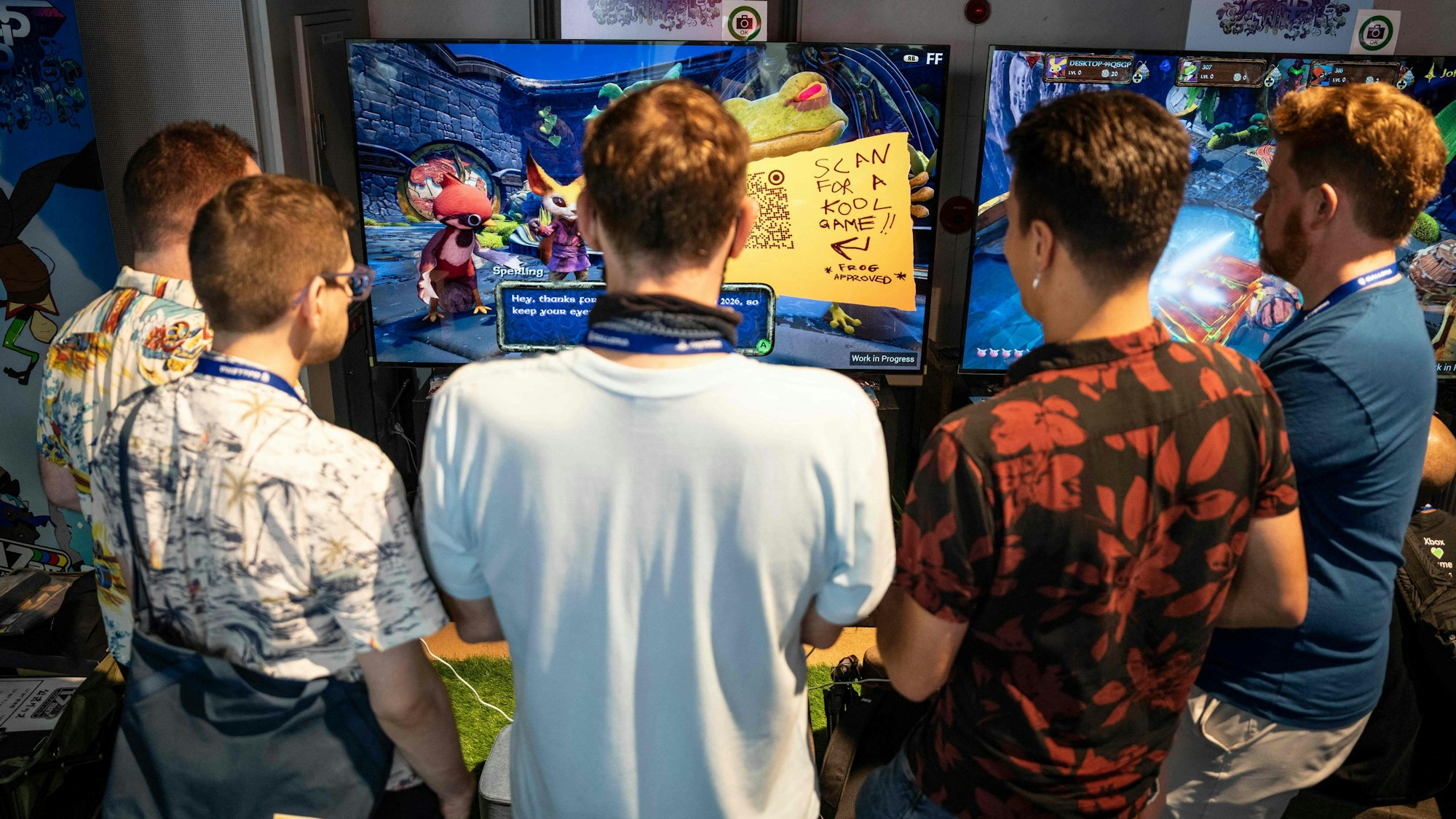 Der Begriff „Schere“ stammt ursprünglich aus der Gaming-Szene und ist ein Bekenntnis zu einem Fehler.