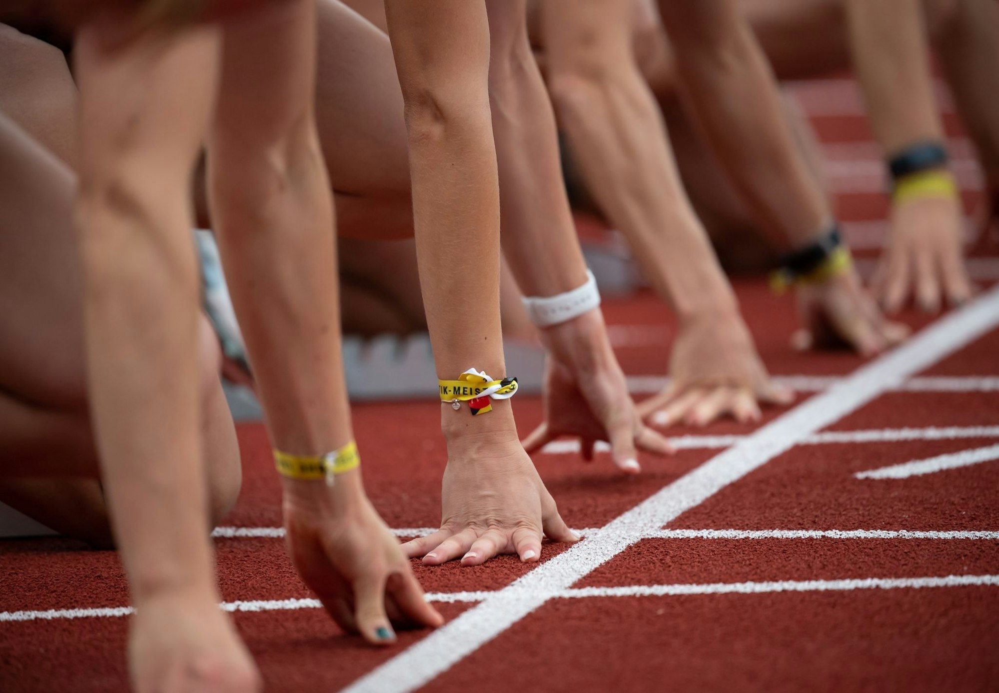 Der Leichtathletik-Weltverband führt zur WM in Tokio für alle Athletinnen verpflichtende Geschlechtstests ein.