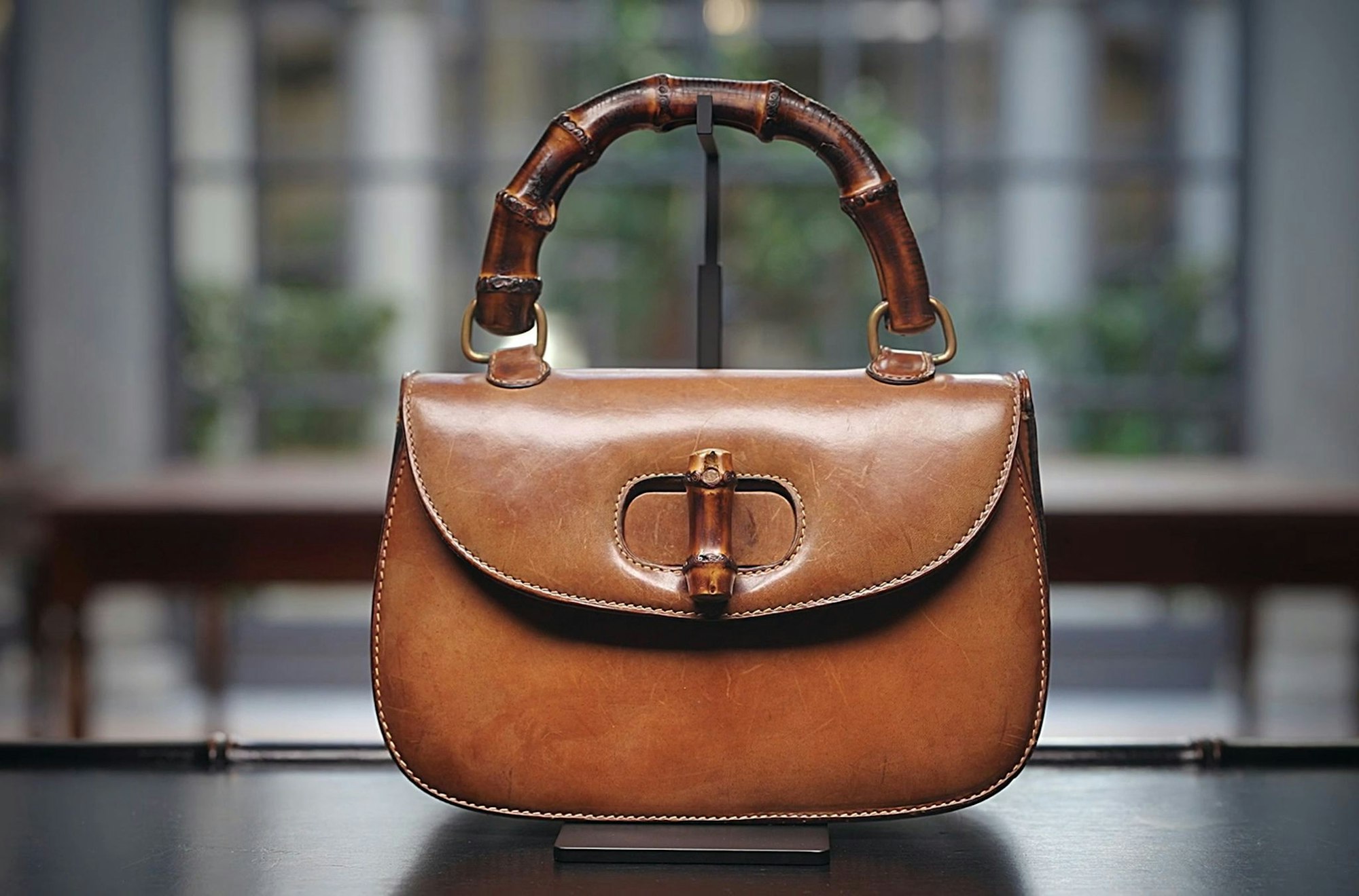 Eine Doku auf Arte schildert die Geschichte der luxuriösen Modemarke Gucci.