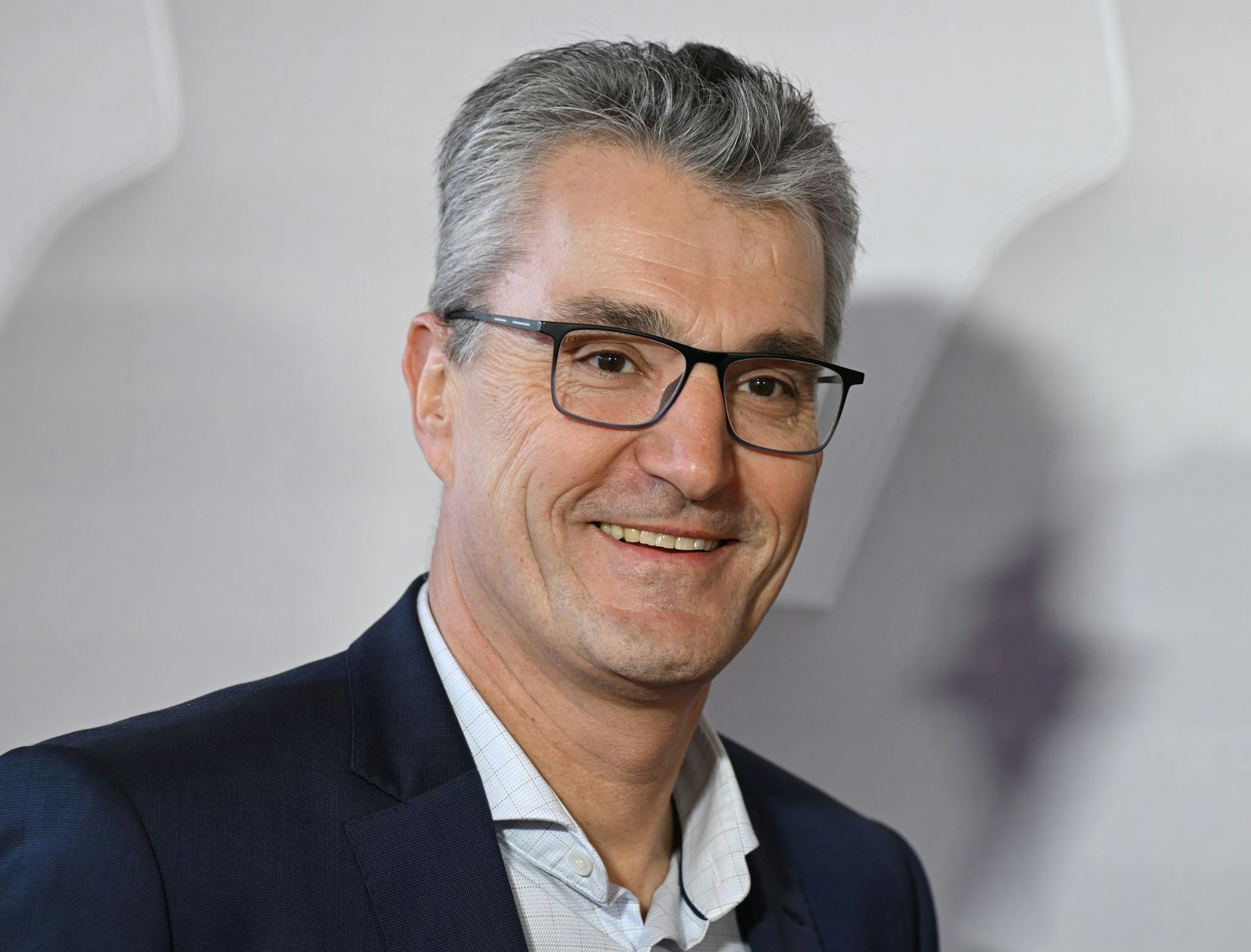 Schiedsrichter-Chef Knut Kircher hofft durch den Umzug des VAC nach Frankfurt auf den «nächsten Schritt».