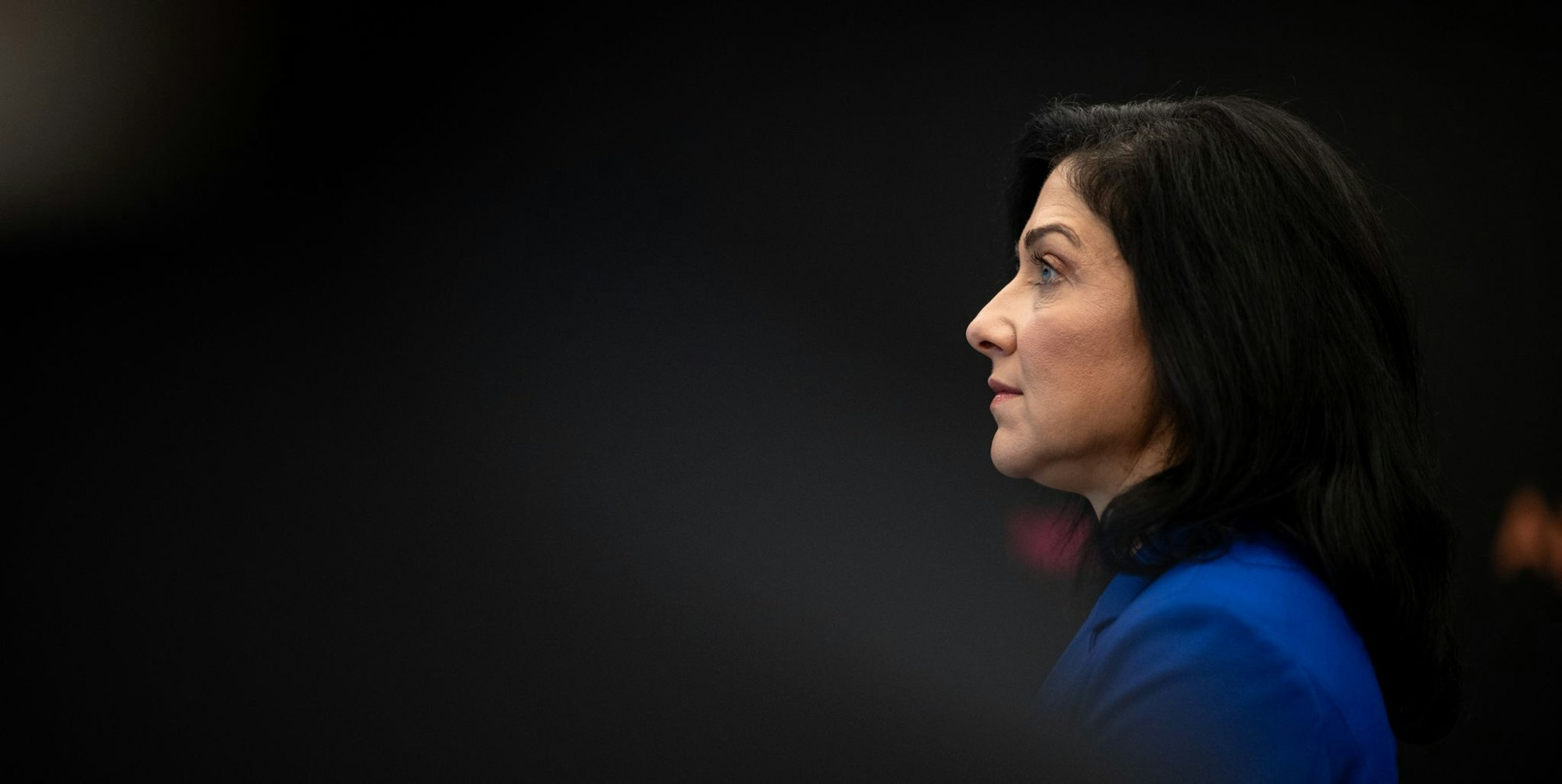 Für ihren Vorstoß zur Rente hatte die Ministerin viel Kritik geerntet.
