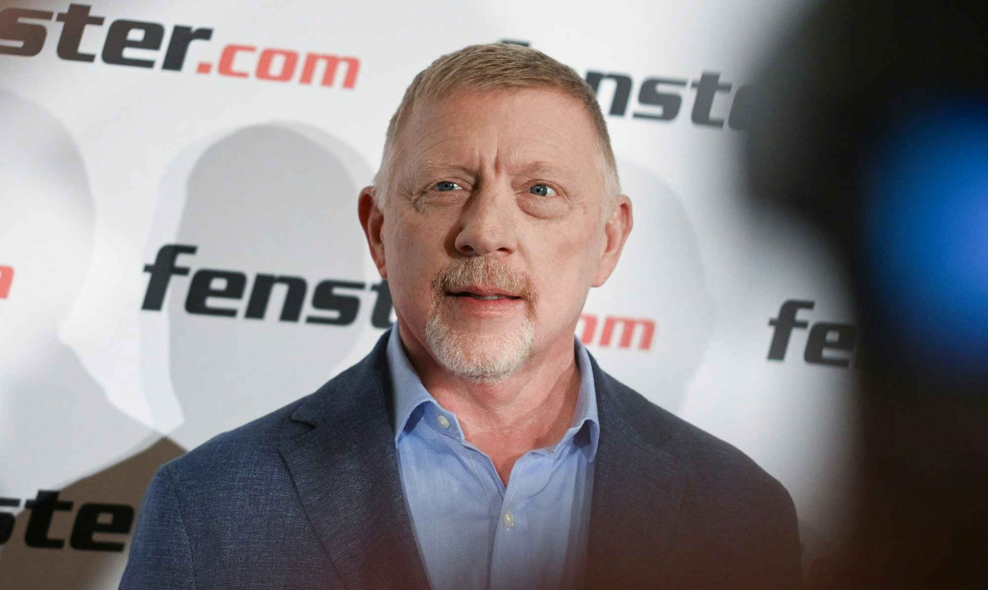 Nach Meinung von Boris Becker können Rafael und Toni Nadal Alexander Zverev weiterhelfen.