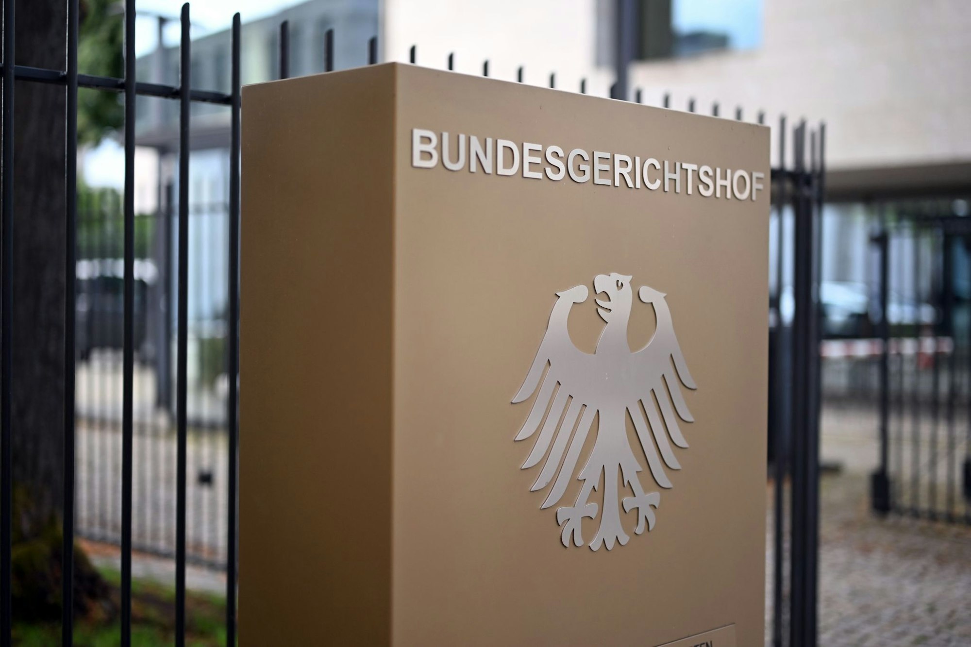 Der BGH hat sich mit der urheberrechtlichen Zulässigkeit einer «Cheat-Software» befasst. (Archivbild)