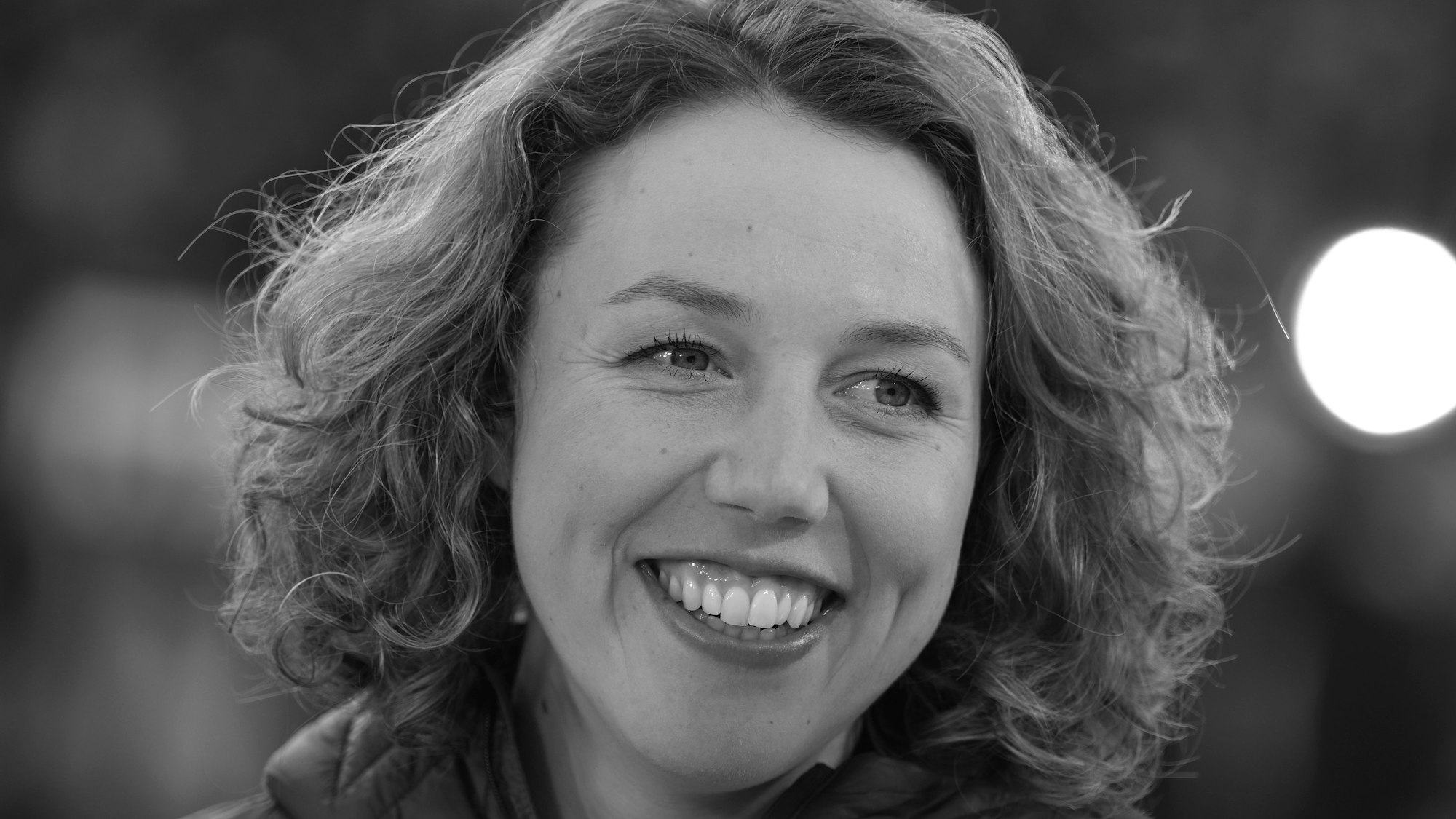 Die ehemalige deutsche Biathletin Laura Dahlmeier ist beim Bergsteigen im pakistanischen Karakorum-Gebirge tödlich verunglückt. (Archivbild)