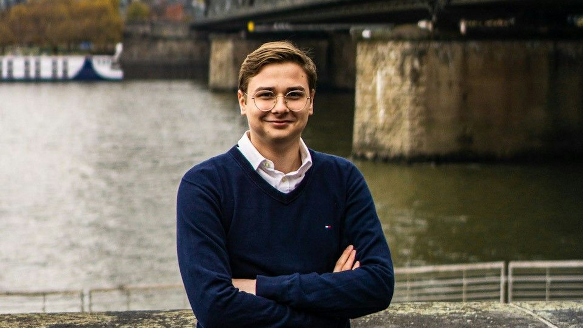 Felix Spehl