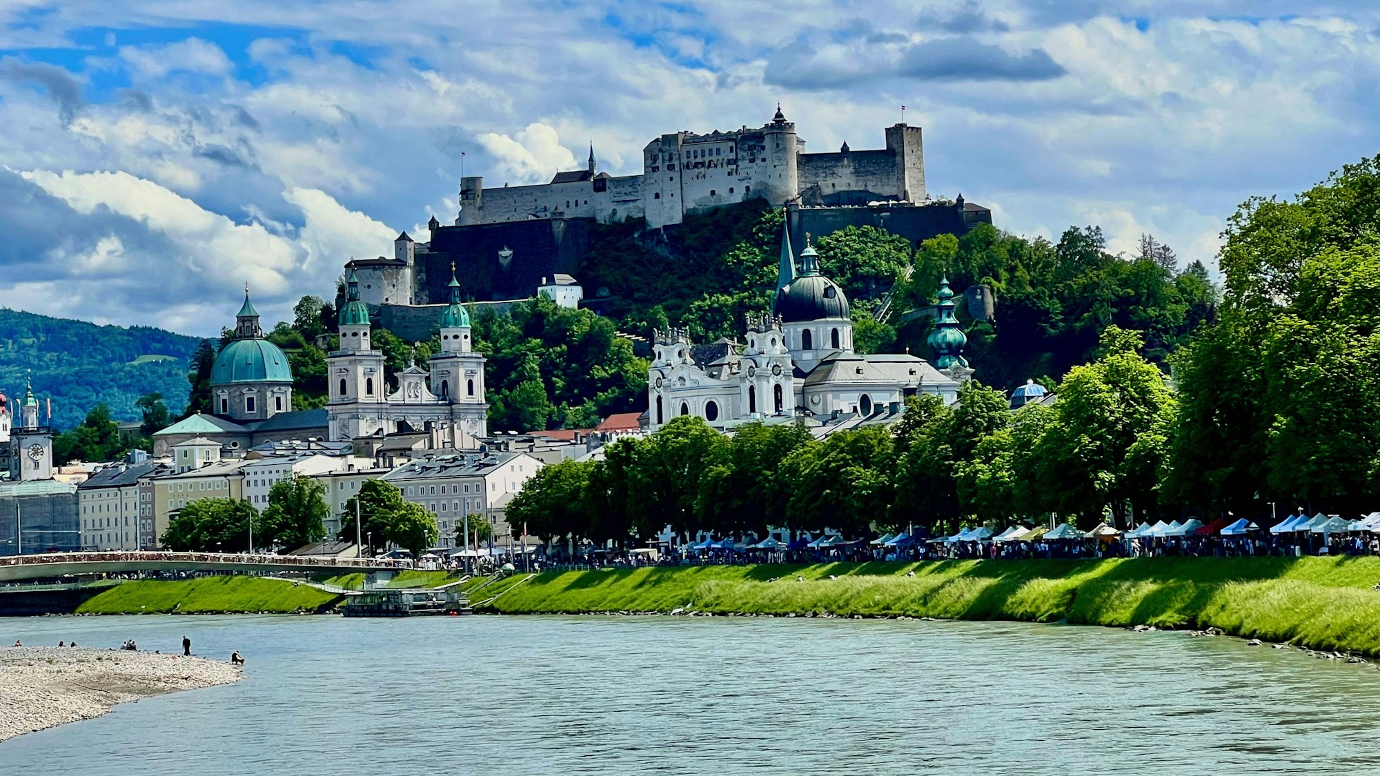 Salzburg