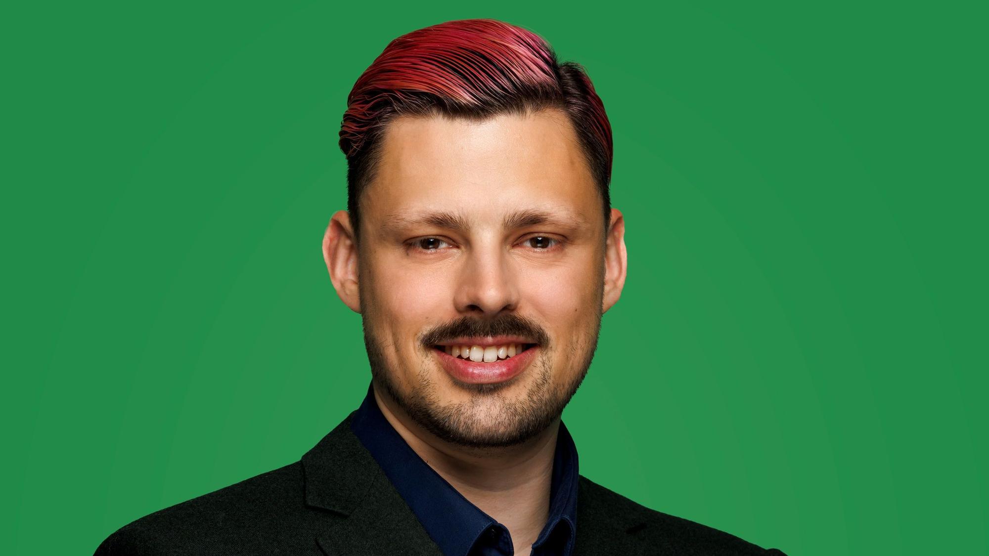 Lars Wahlen