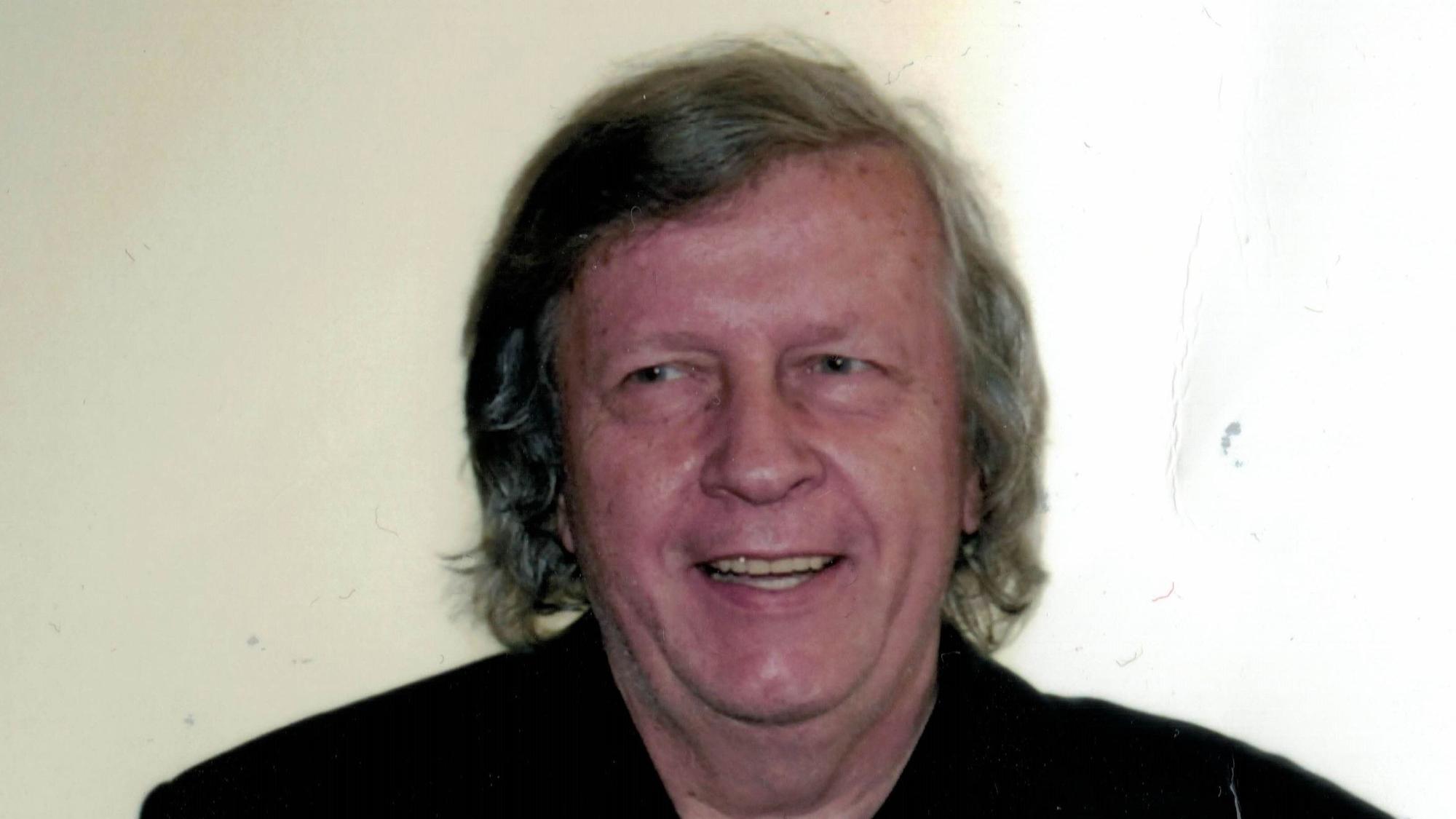 Das Foto zeigt Axel Kutsch.