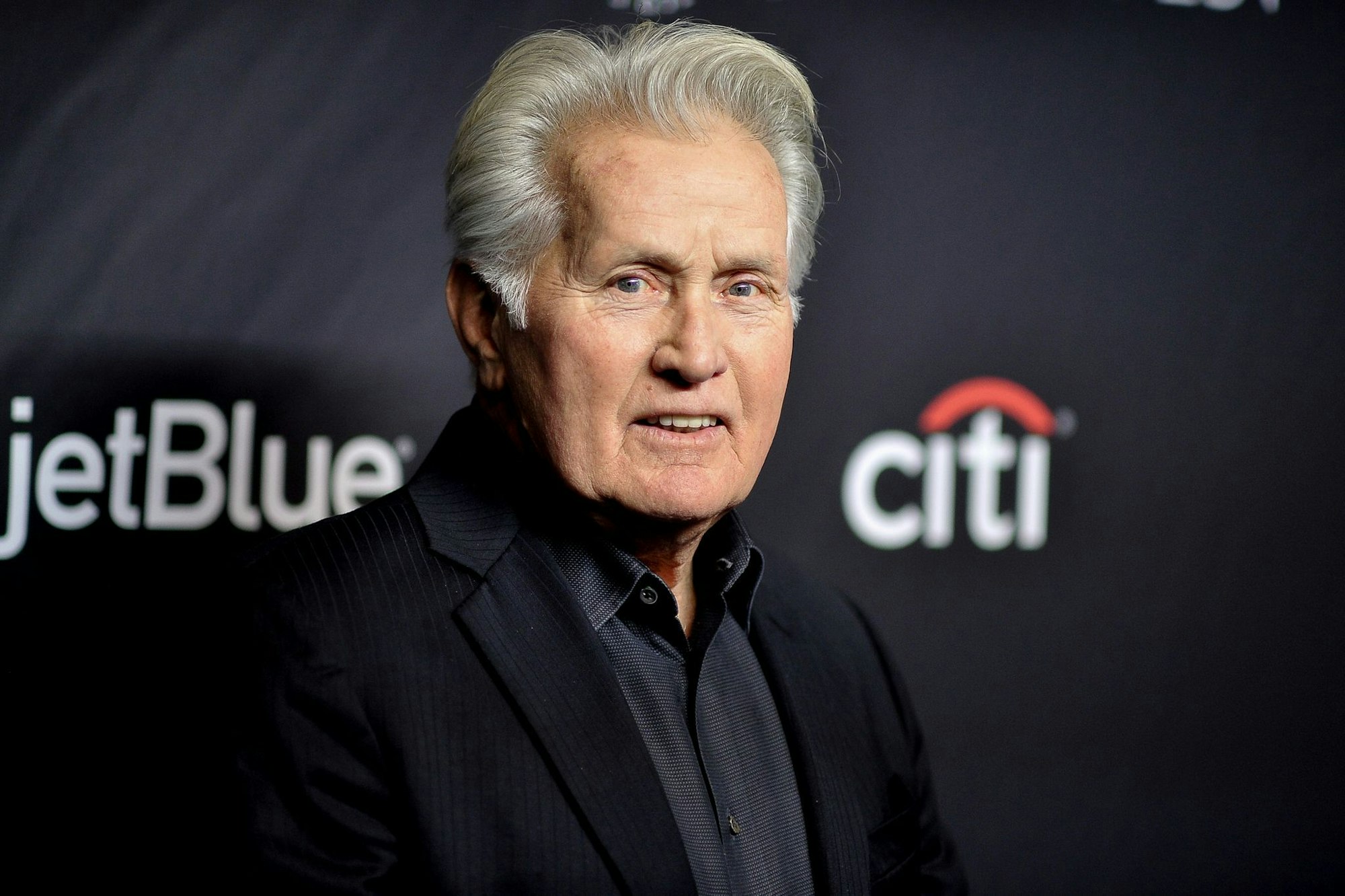 Martin Sheen ist mit 85 Jahren noch immer im Geschäft. (Archivbild)