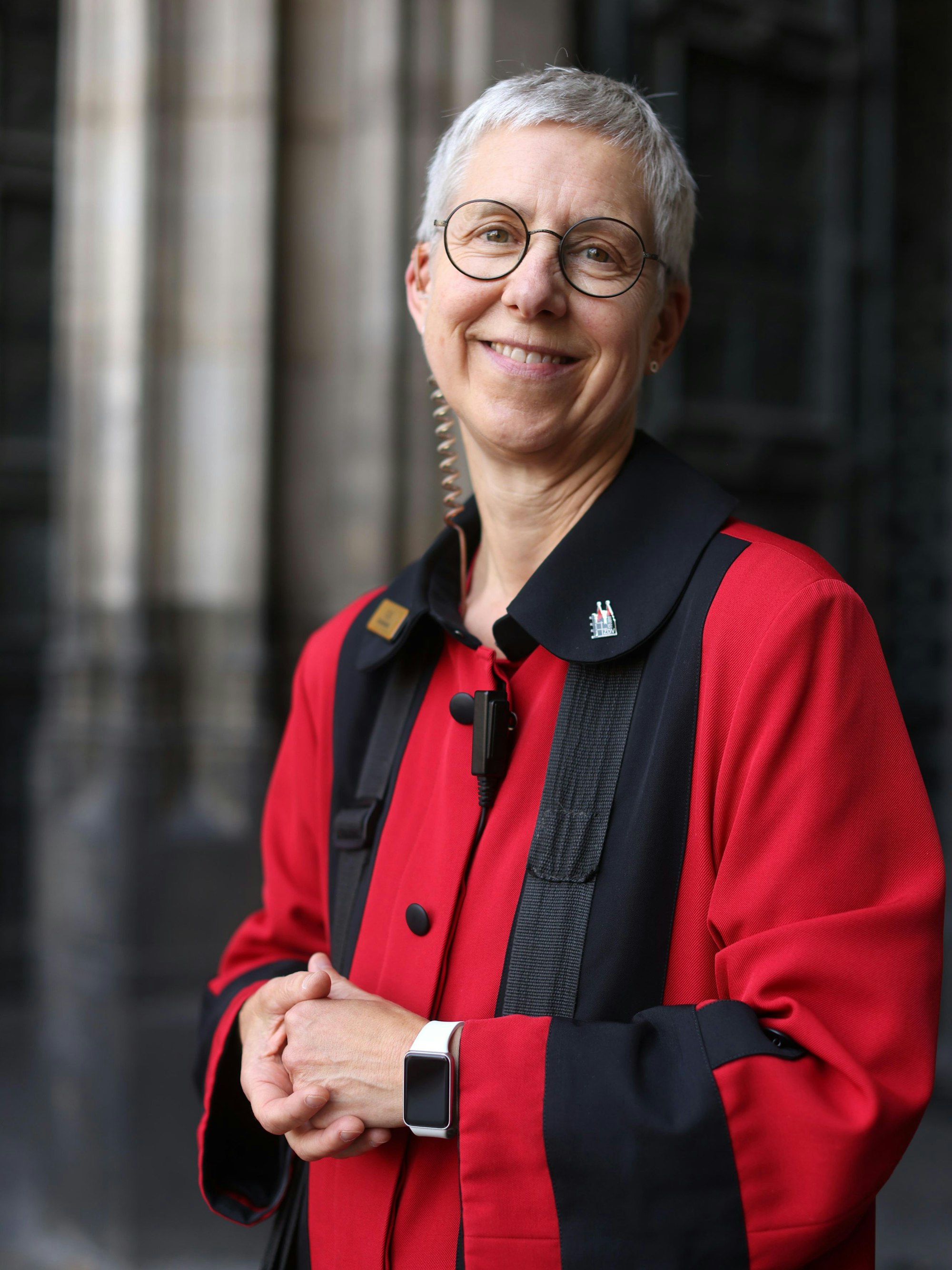 Claudia Drolshagen