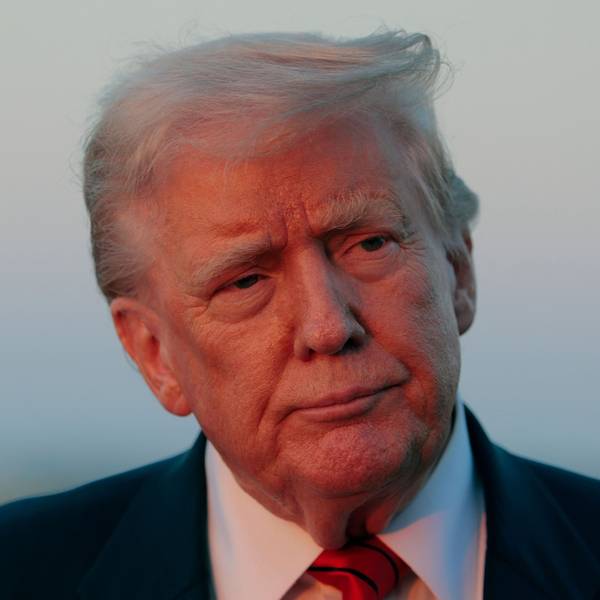 Donald Trump macht Sport zu einem zentralen Thema seiner zweiten Amtszeit.