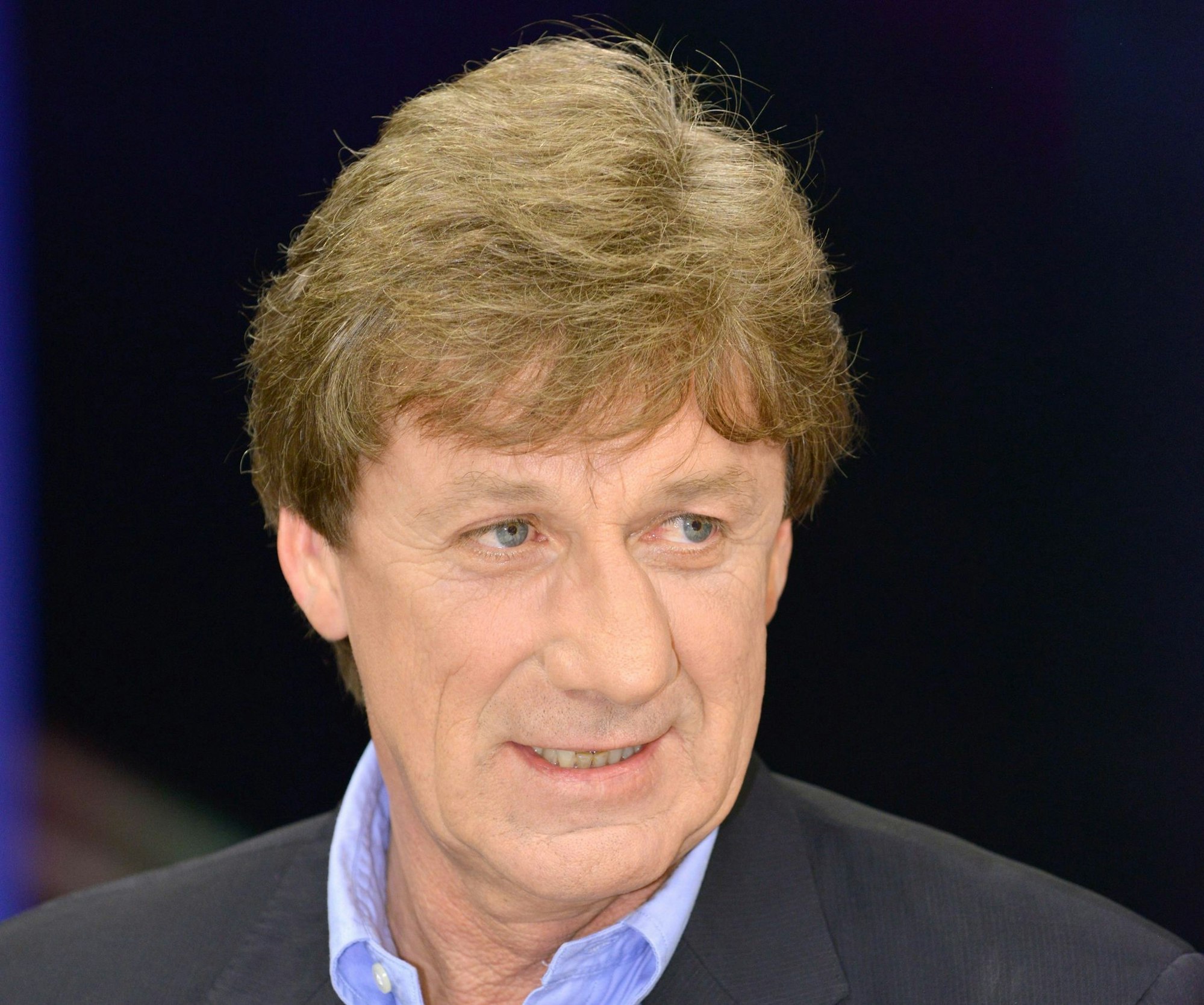 Der Ex-Nationalspieler wurde 67 Jahre alt.