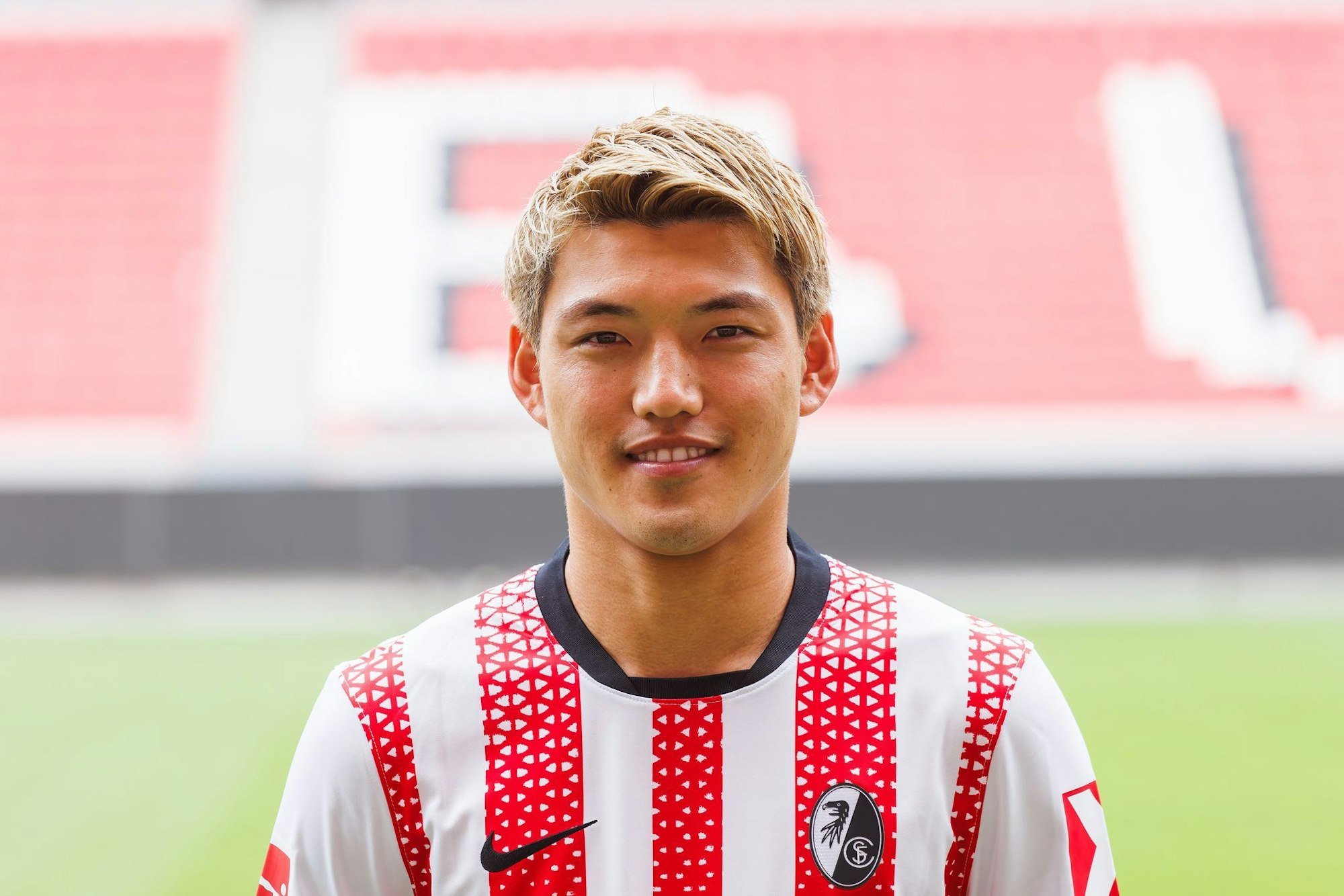 Weggang aus Freiburg naht: Ritsu Doan