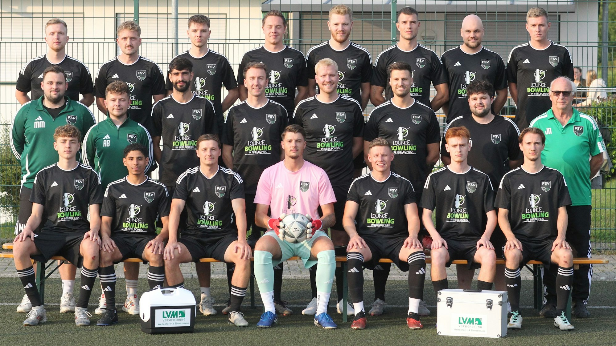 FSV Neunkirchen-Seelscheid II
