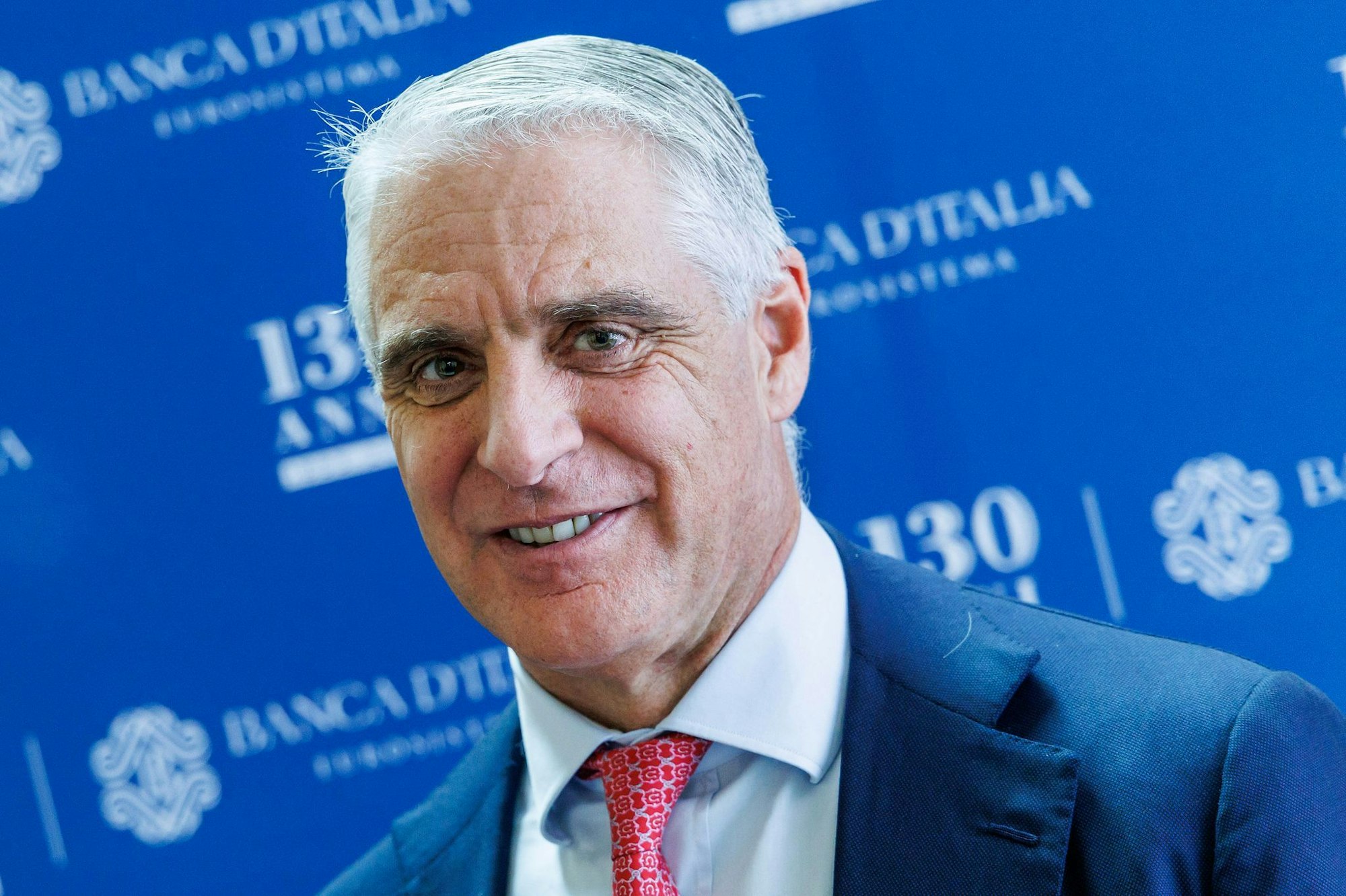 Unicredit-Chef Orcel würde die Commerzbank gerne übernehmen (Archivbild)