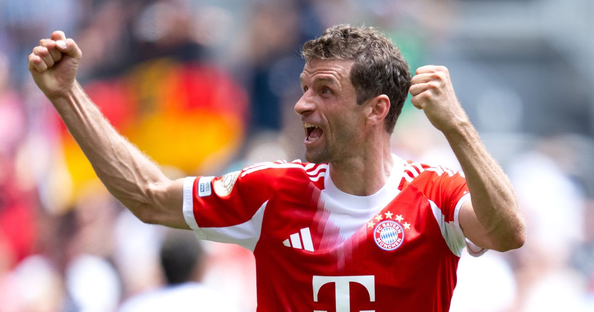 Wechsel offiziell: Thomas Müller schließt sich Vancouver an