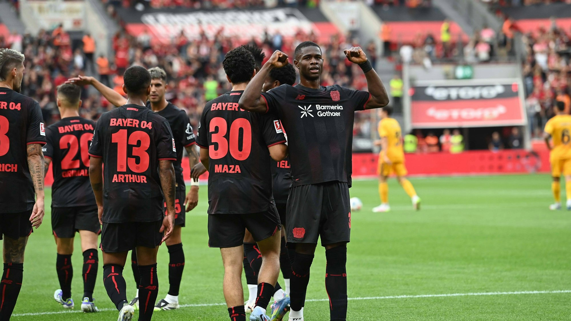 Christian KOFANE LEV