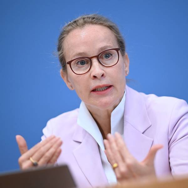 „Nach reiflicher Überlegung stehe ich für die Wahl als Richterin des Bundesverfassungsgerichts nicht mehr zur Verfügung“, teilt die Juristin Frauke Brosius-Gersdorf mit. (Archivbild)