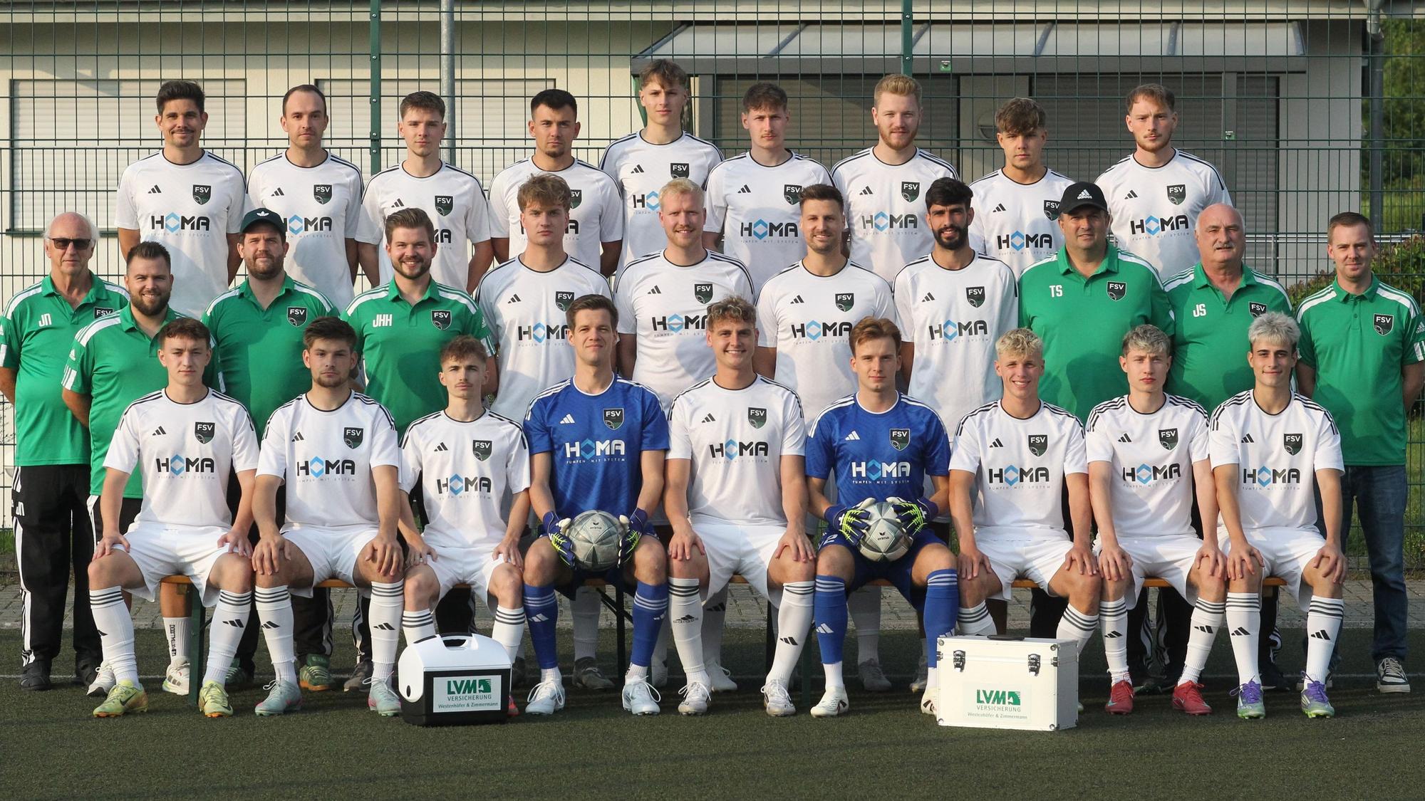 FSV Neunkirchen-Seelscheid