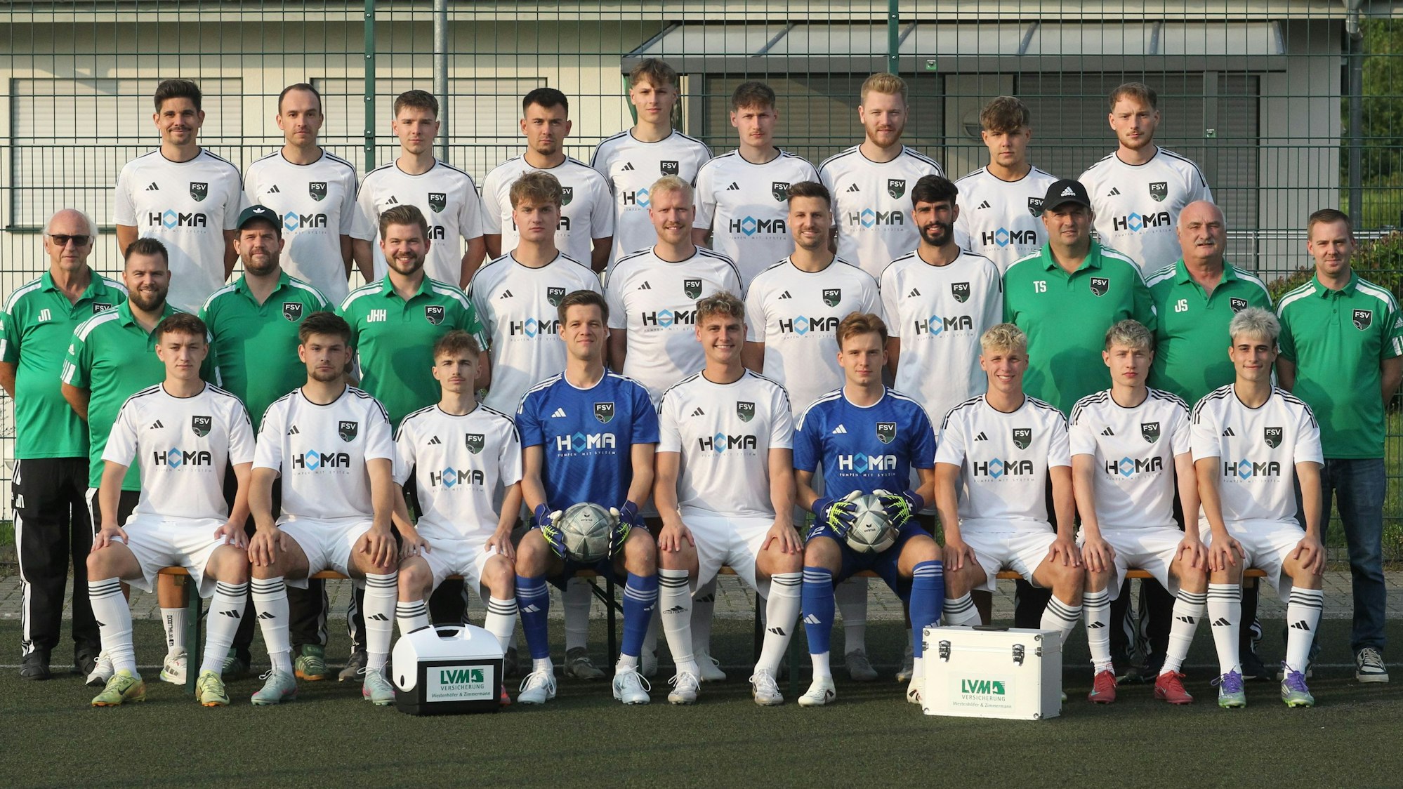 FSV Neunkirchen-Seelscheid