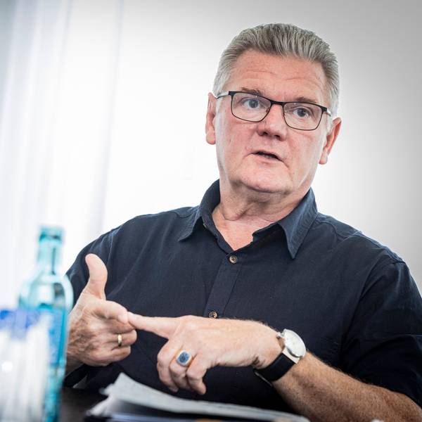Stefan Klett, Präsident des Landessportbundes NRW, im Interview