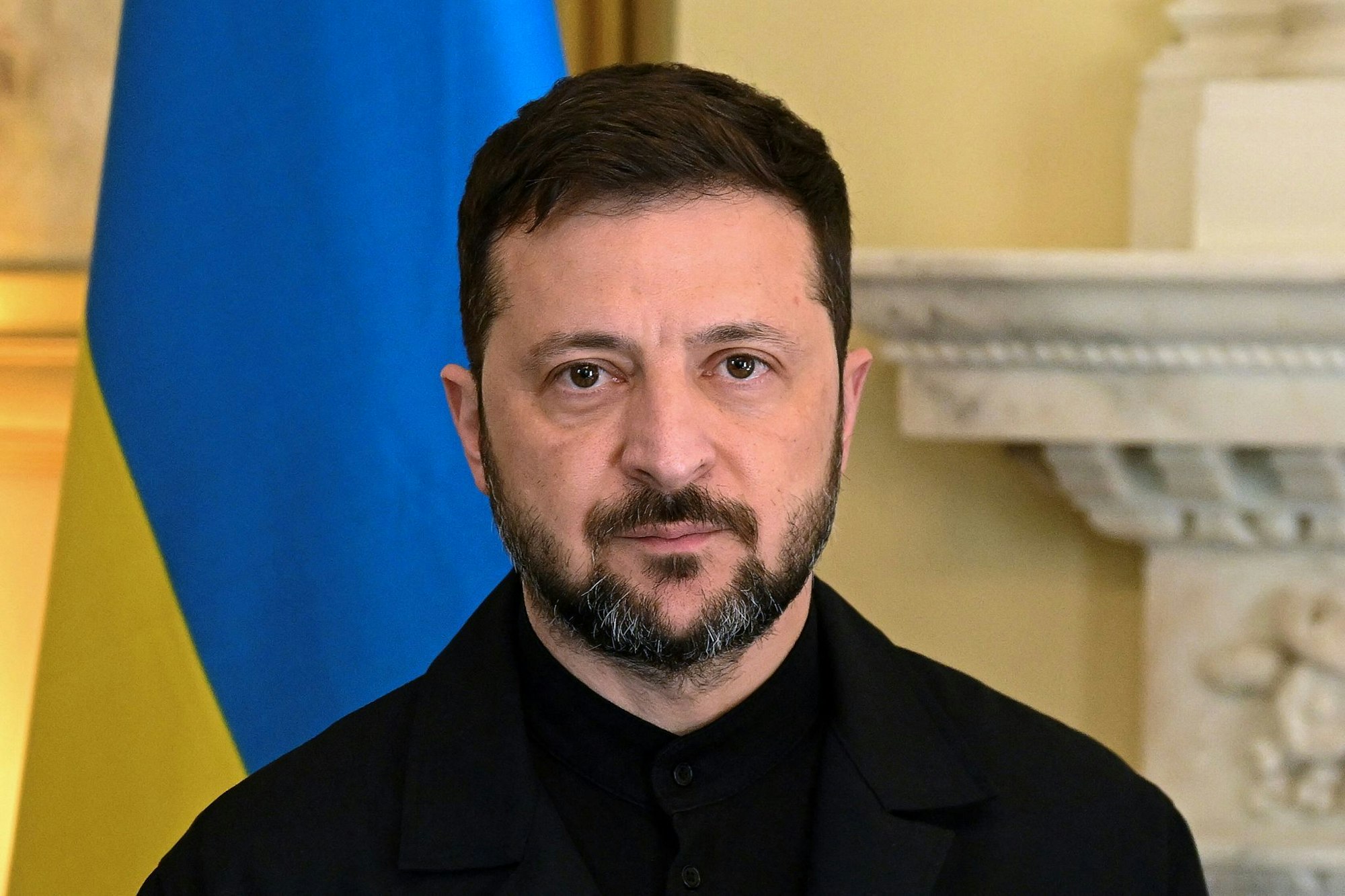 Der ukrainische Präsident ist zu dem Treffen bislang nicht eingeladen.