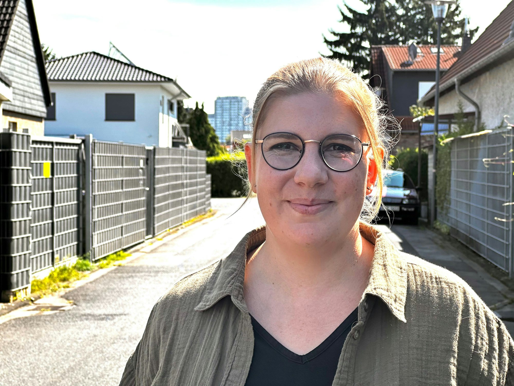 Heike Herden, Partei des Fortschritts