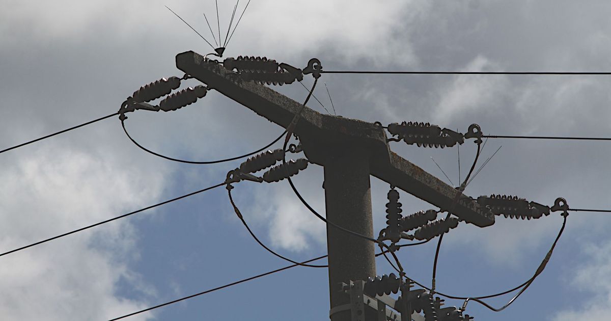 Many traffic lights out of service: Power outage in parts of Mechernich ...