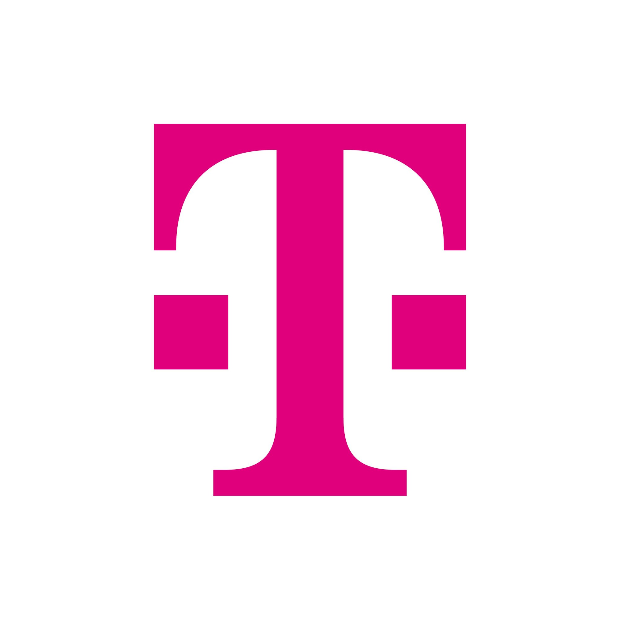 Zum Heimspiel mit der Telekom.