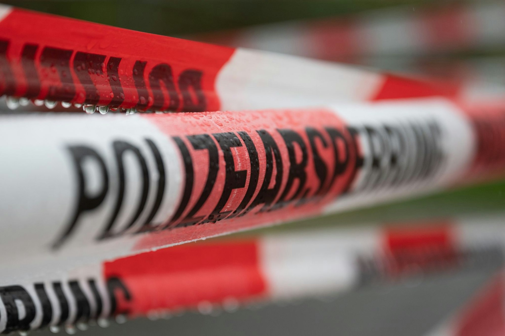 Die Polizei hat eine Wohnung in Oelde abgesperrt, in der sich sprengfähige Gegenstände fanden. Der Bewohner muss aber nicht in U-Haft. (Symbolbild)