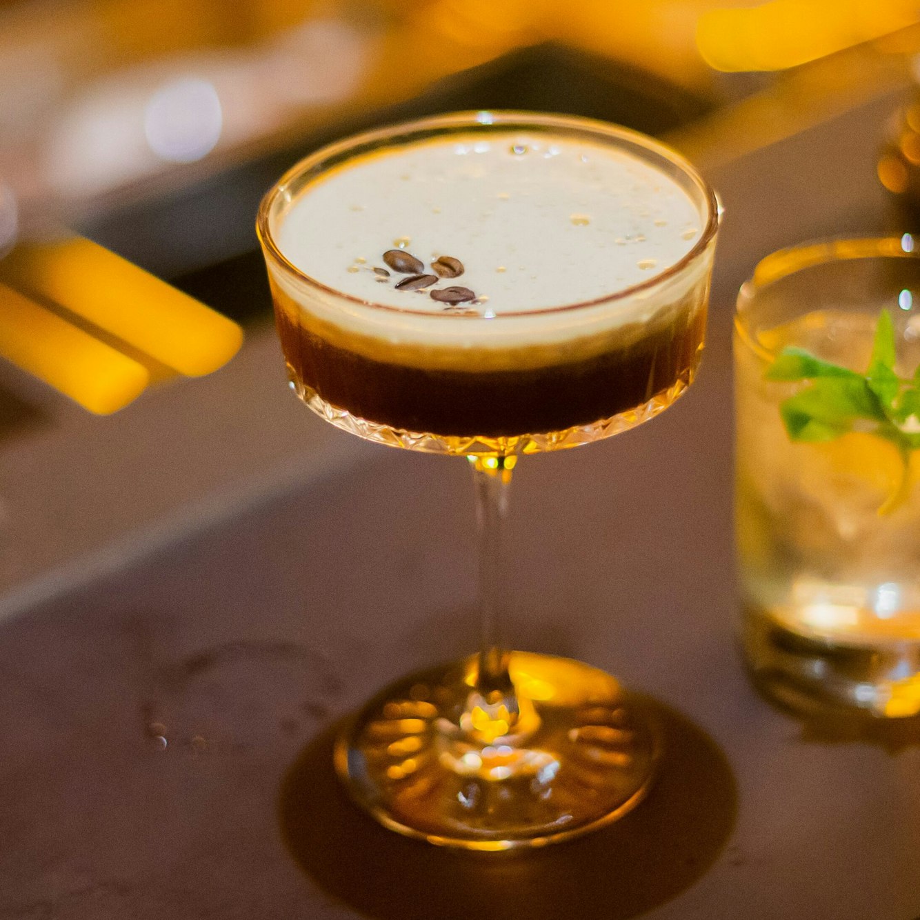 Der Espresso Martini
