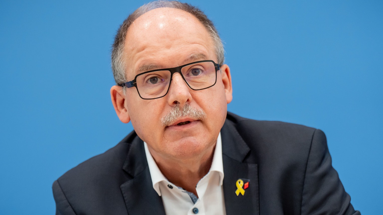 Stefan Körzell, Mitglied des Geschäftsführenden Bundesvorstands des Deutschen Gewerkschaftsbunds DGB