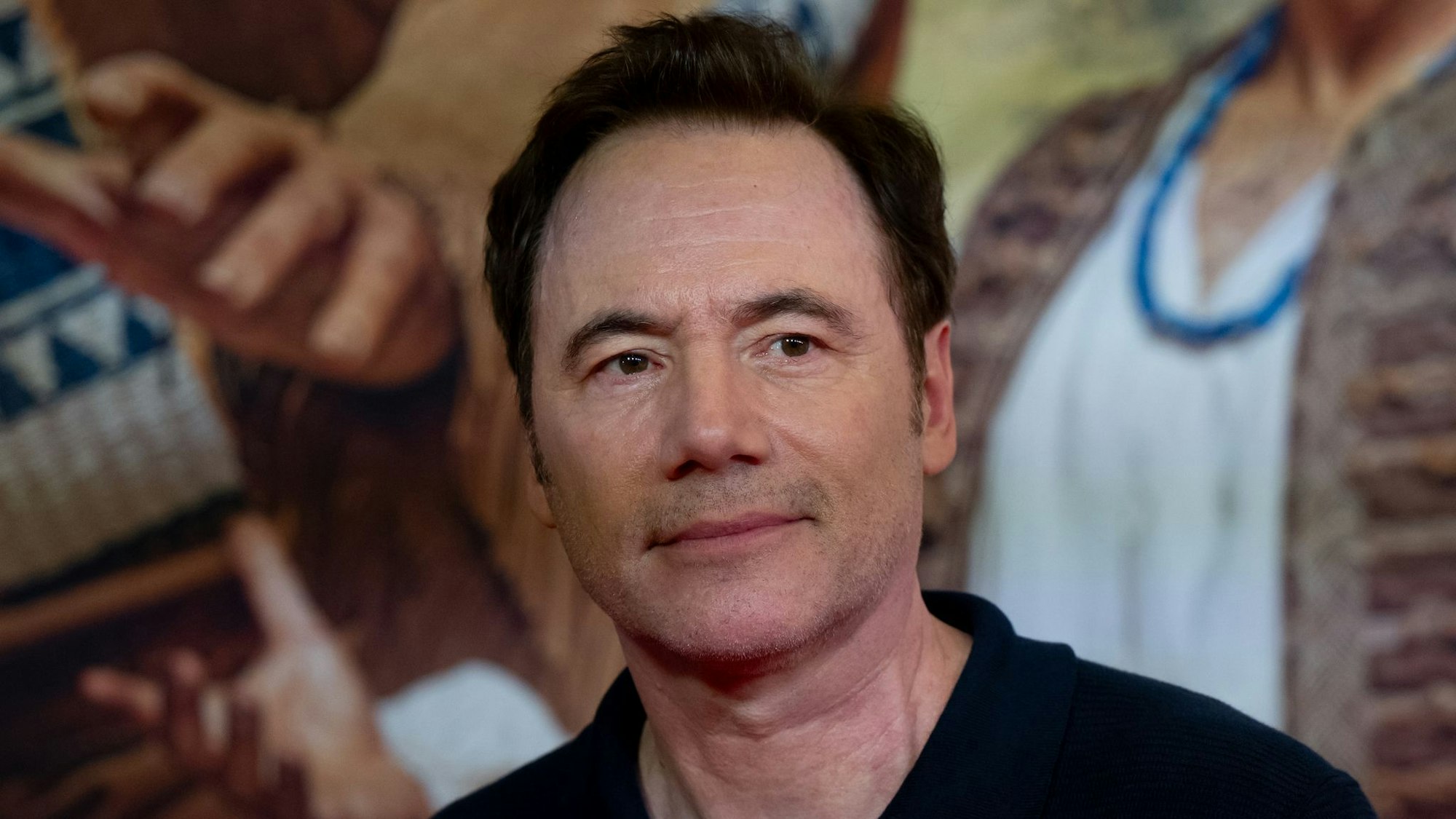 Michael Bully Herbig spielt wieder eine Doppelrolle als Abahachi und Winnetouch.