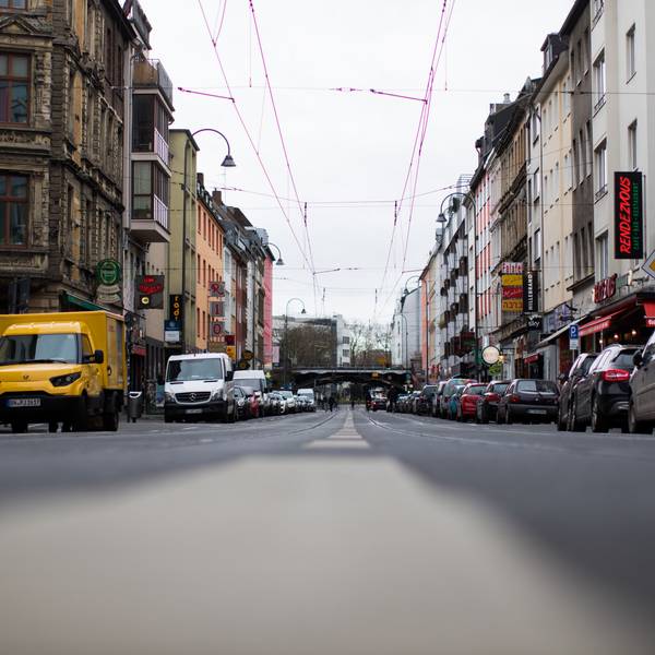 Eine Clubbetreiberin vom Zülpicher Viertel muss sich wegen Strafvereitelung verantworten.