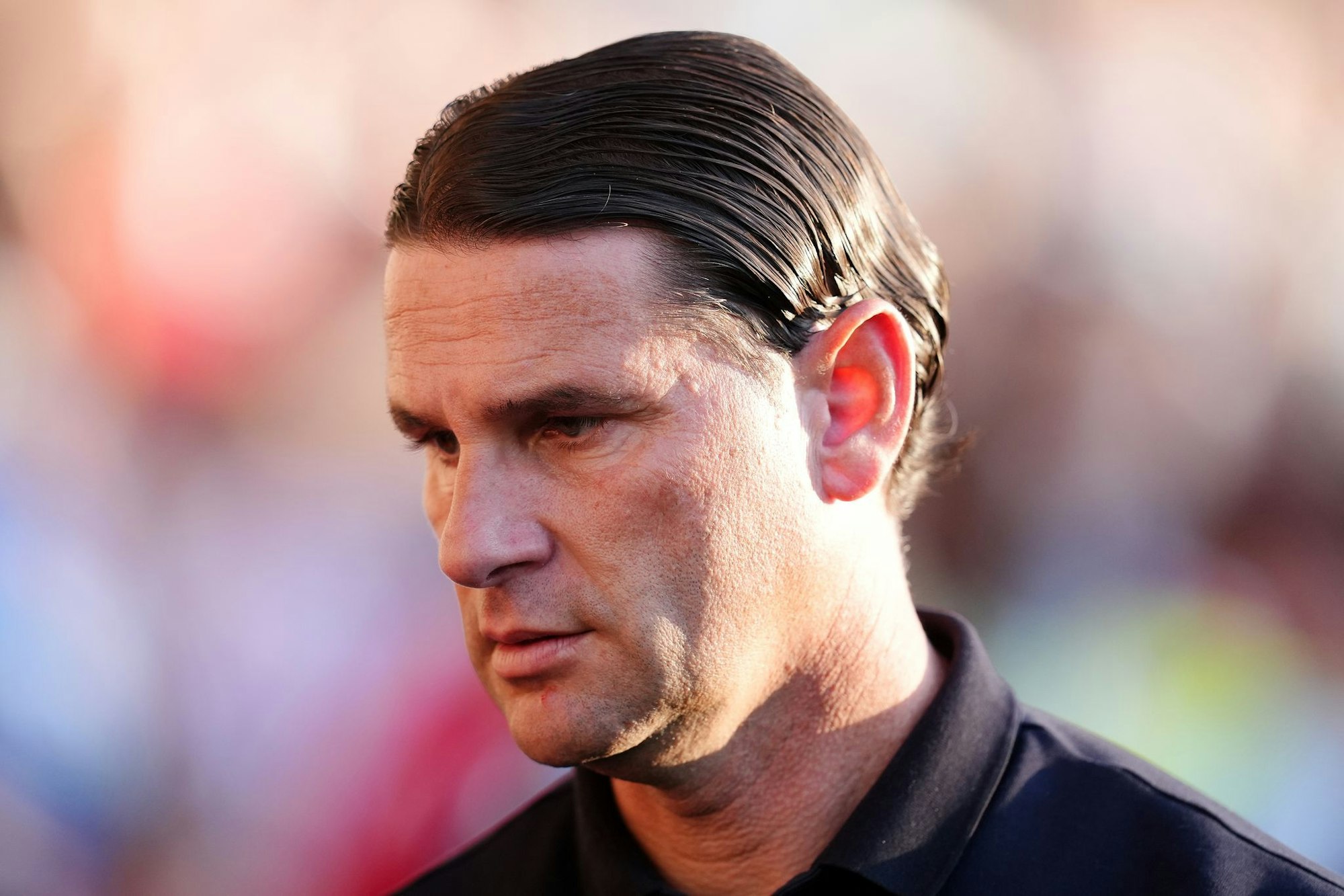 Gerardo Seoane erwartet einen erfolgreichen Saisonstart.