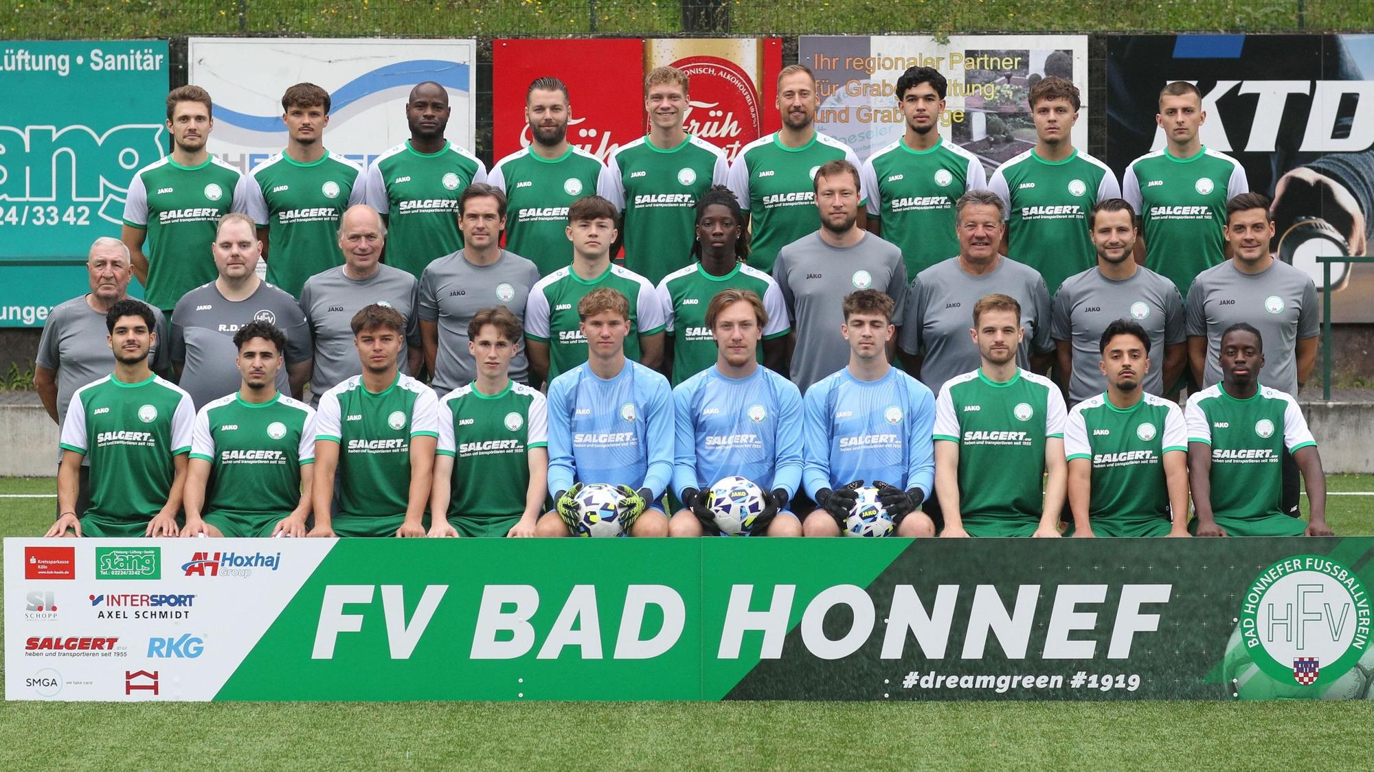 FV Bad Honnef