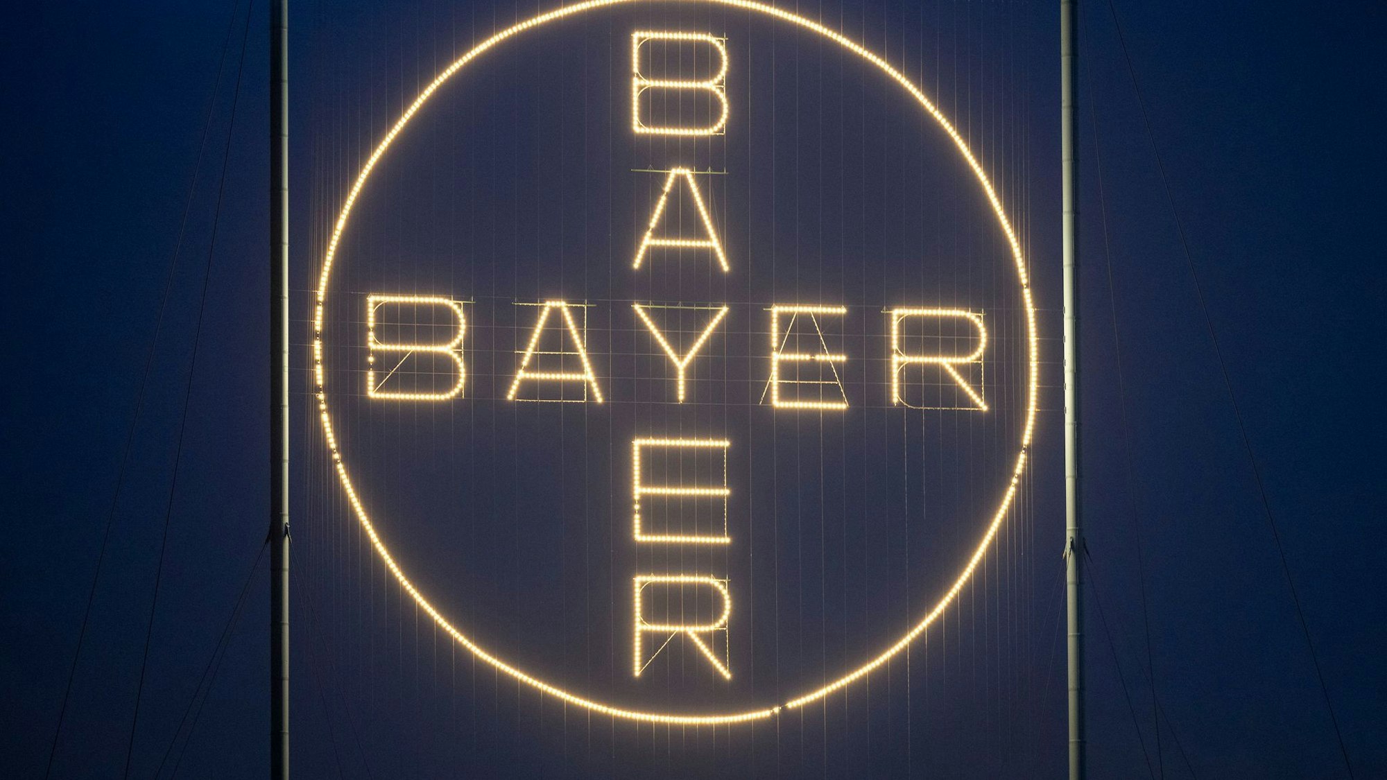Der Bayer-Konzern kann Rechtsstreitigkeiten in den USA wohl schon bald zu den Akten legen (Archivbild)