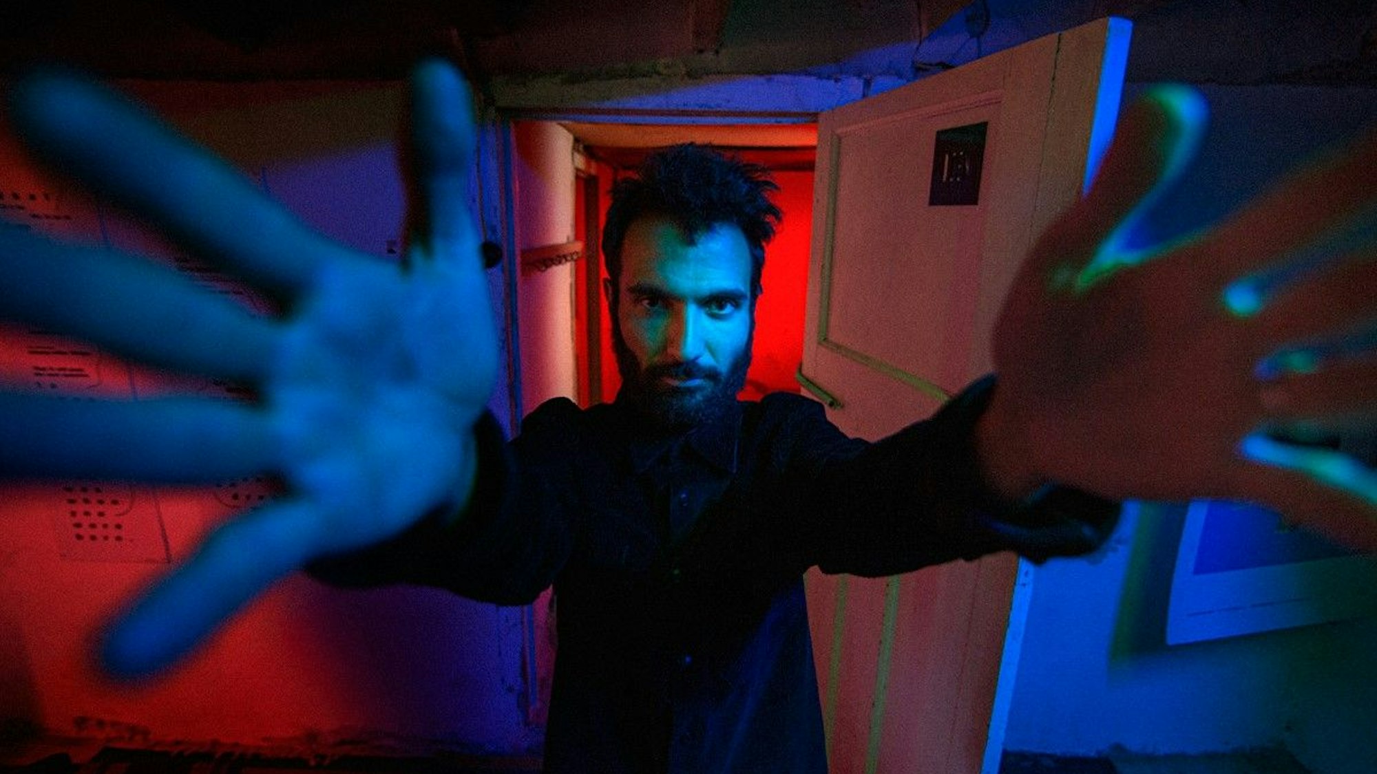 Jazzmusiker Tigran Hamasyan