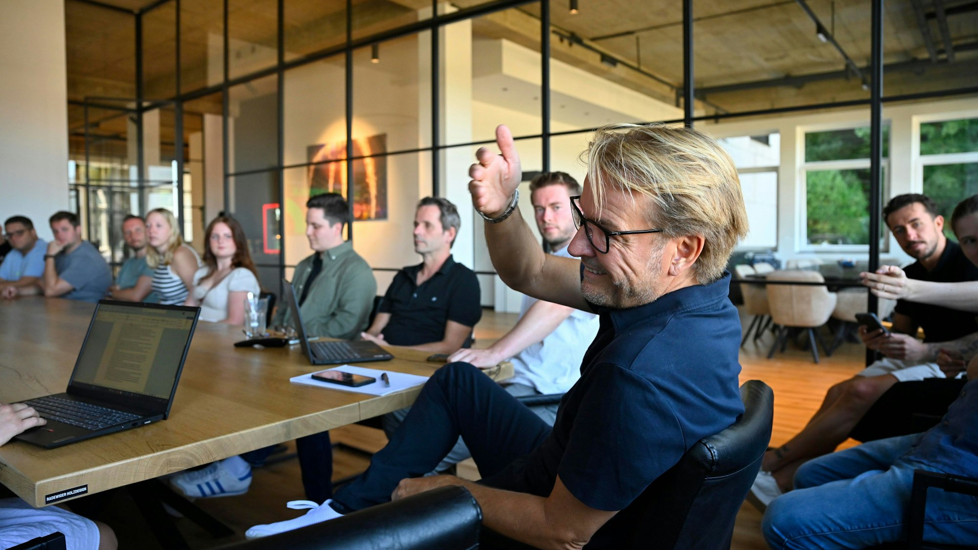 18.08.2025
Gummersbach
Markus Krampe