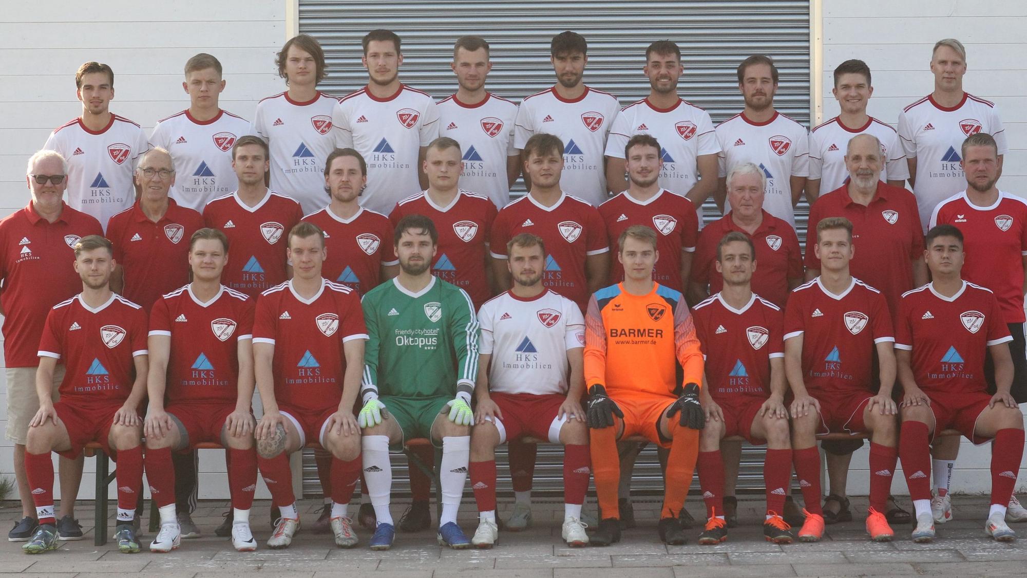 TSV Wolsdorf