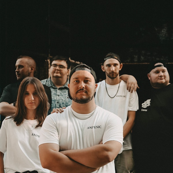 Das Bild zeigt die Combo Animusic.