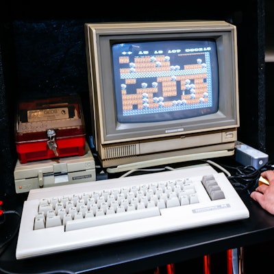 Wieder gefragt: Retro-Games der 90er-Jahre