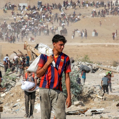 In Gaza herrscht laut IPC eine Hungersnot, doch Israel kritisiert die Analyse als voreingenommen und fehlerhaft.