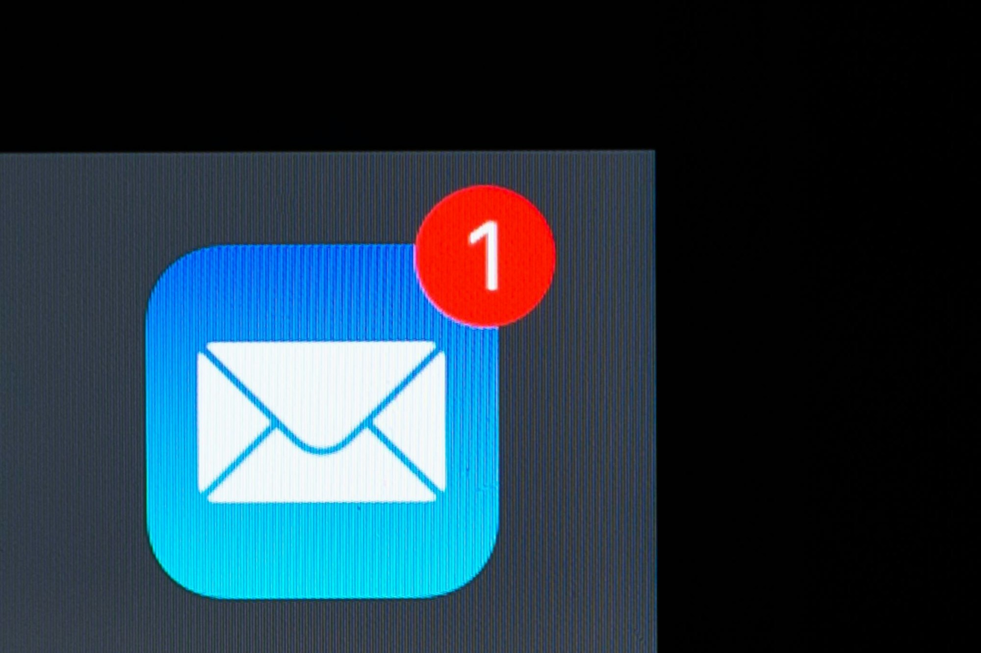 BSI, Bitkom und der Internetverband eco wollen mit dem «E-Mail-Sicherheitsjahr 2025» für sichere Kommunikation sorgen. (Symbolbild)