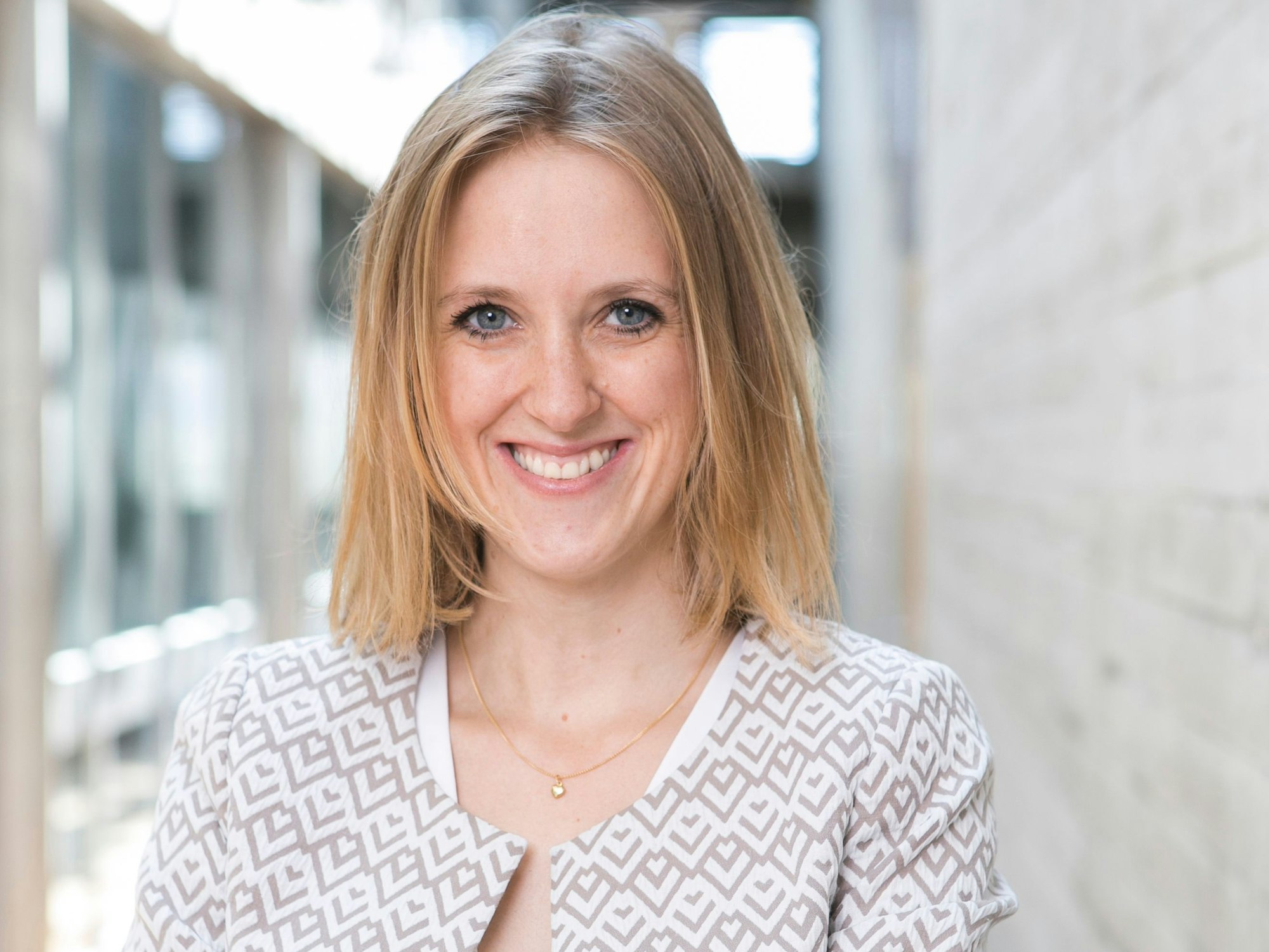 Prof. Dr. Johanna Gollnhofer von der Universität St. Gallen ist Expertin für Marketing, Food und Trends.