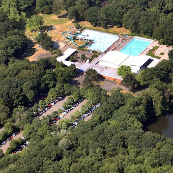 Welches Bad suchen wir in der letzten Folge des Sommerrätsels?