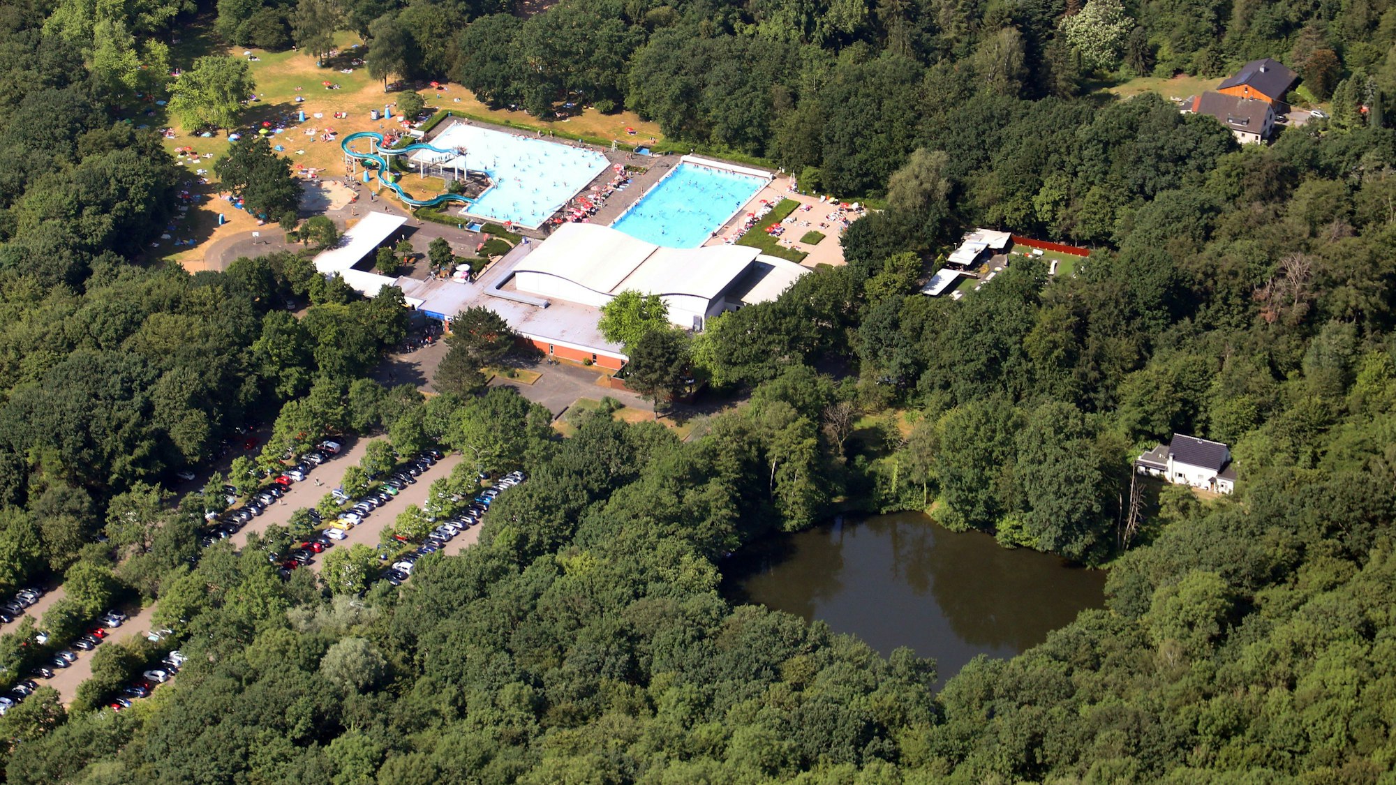 Welches Bad suchen wir in der letzten Folge des Sommerrätsels?