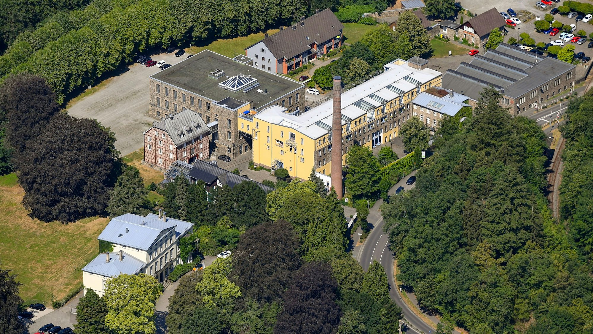 Welches Rathaus suchen wir in der letzten Folge des Sommerrätsels?