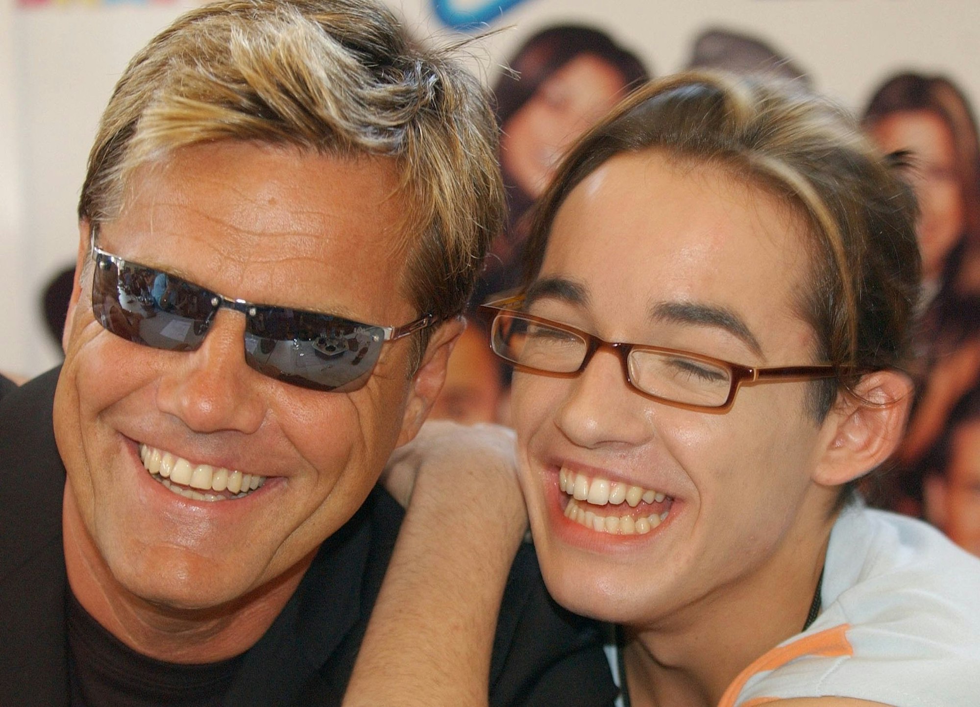Daniel Küblböck wurde durch die RTL-Castingshow «Deutschland sucht den Superstar» berühmt. (Archivbild)