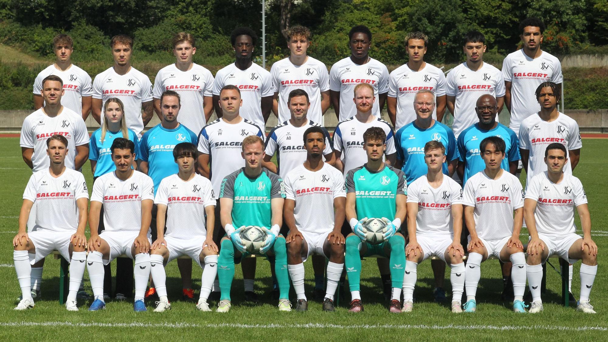 Siegburger SV 04